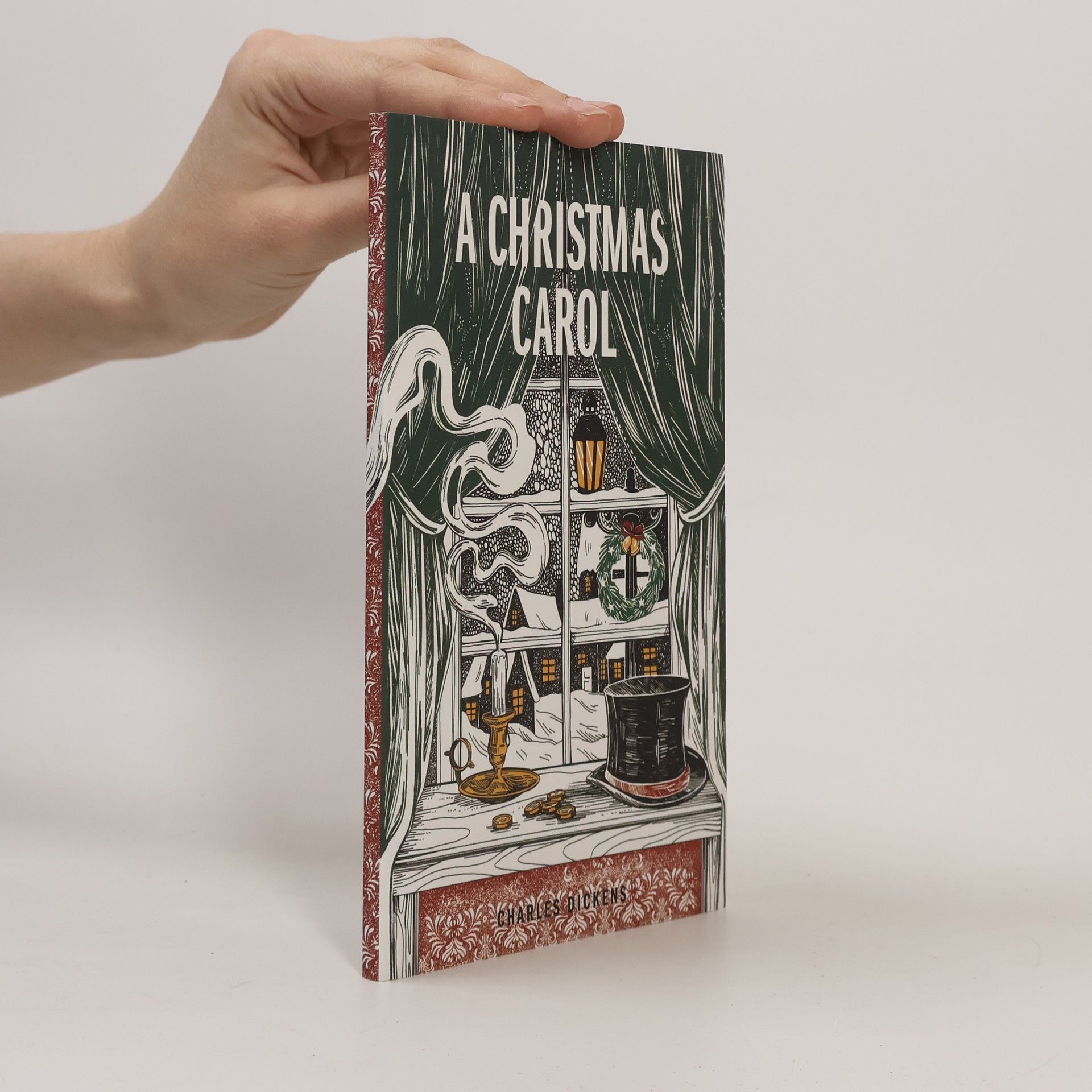 Charles Dickens A Christmas Carol
