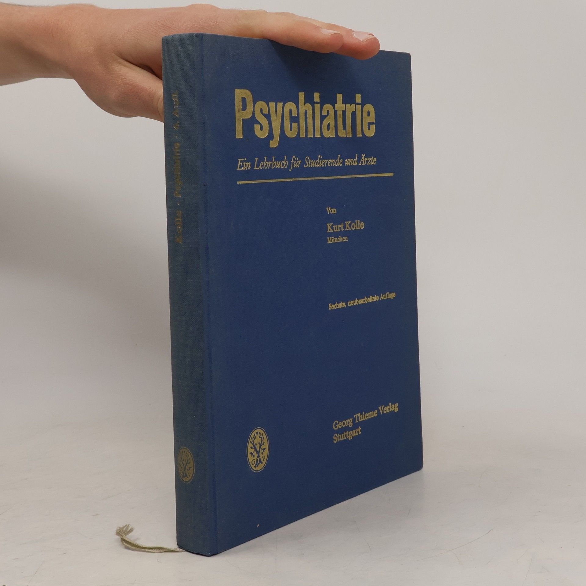 Psychiatrie