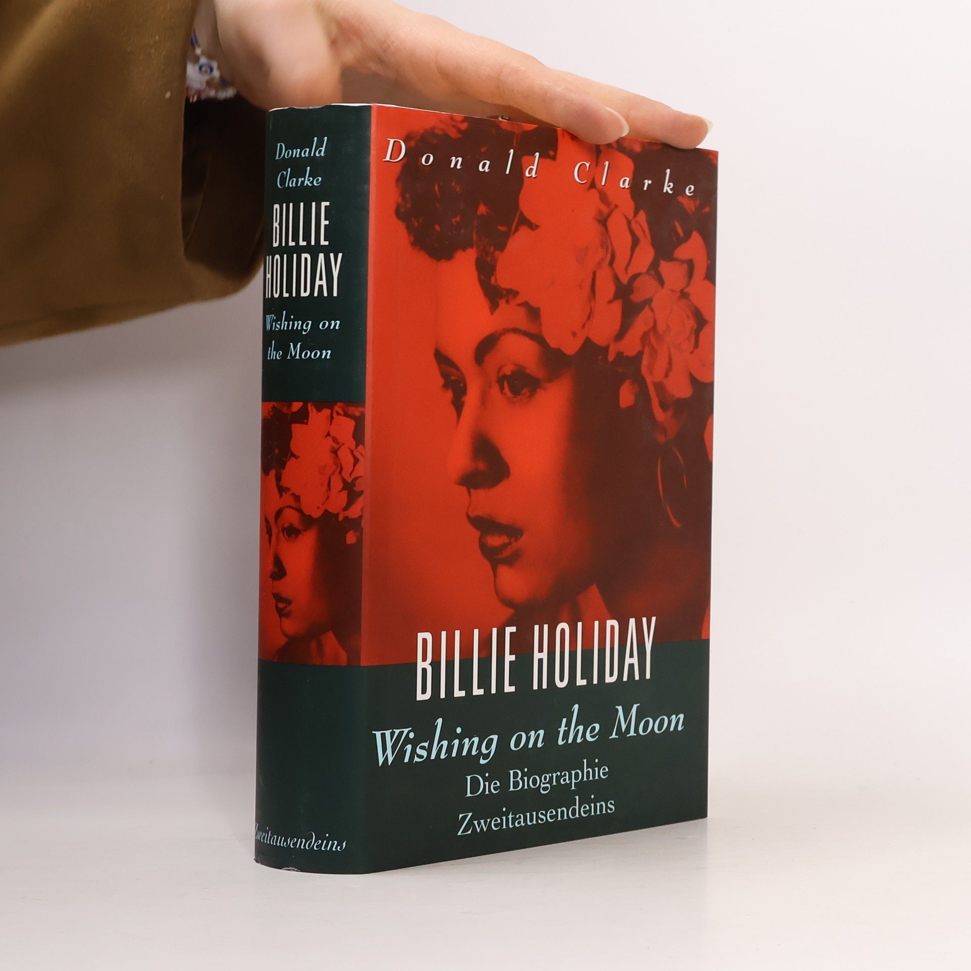 Billie Holiday