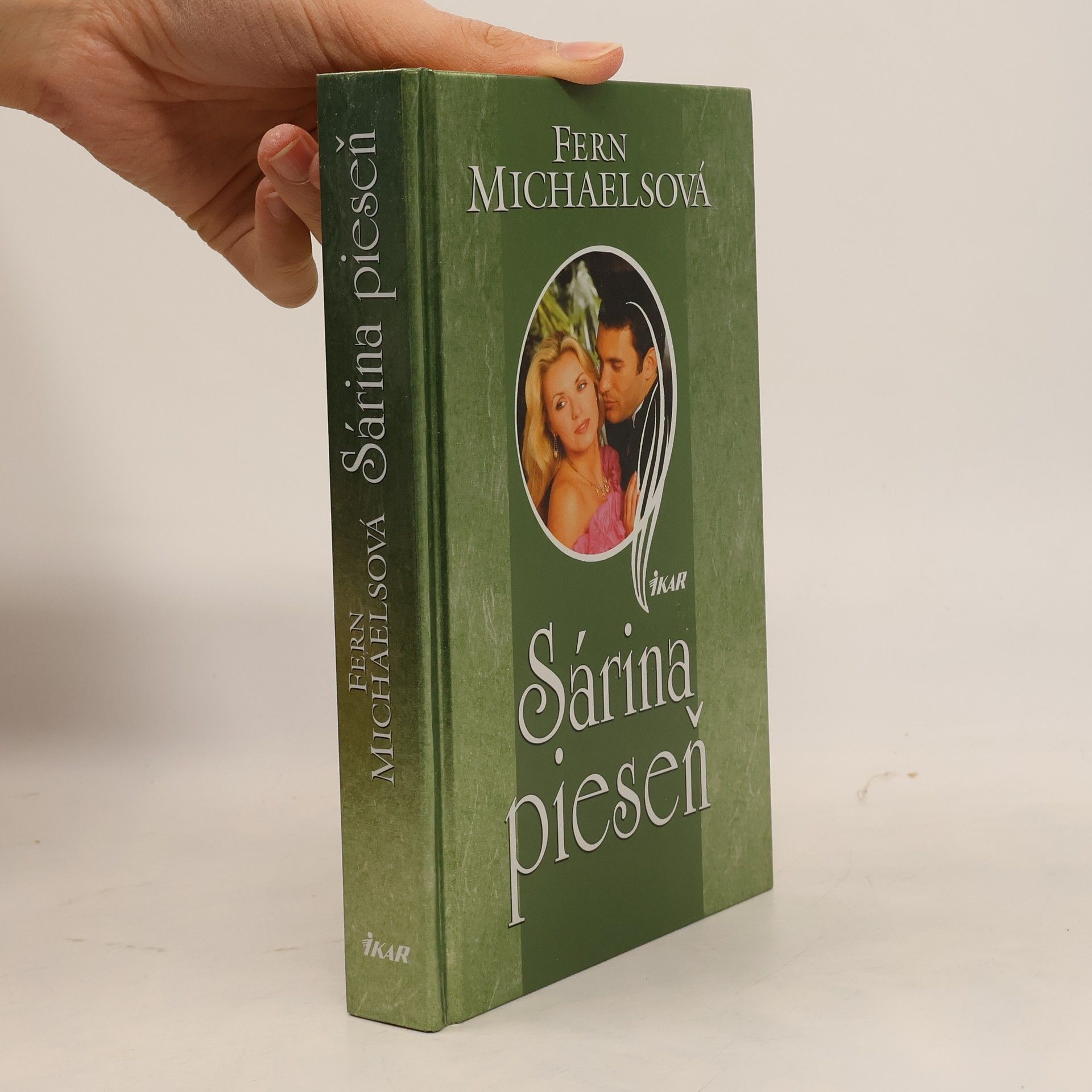 Fern Michaels Sárina pieseň