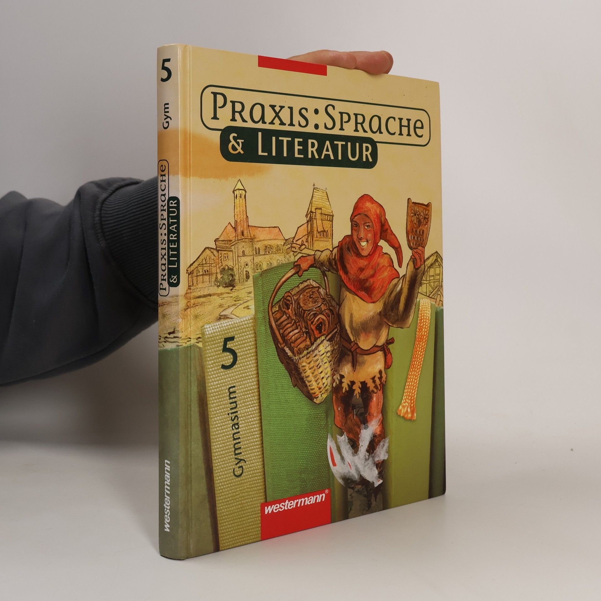 Praxis: Sprache & Literatur