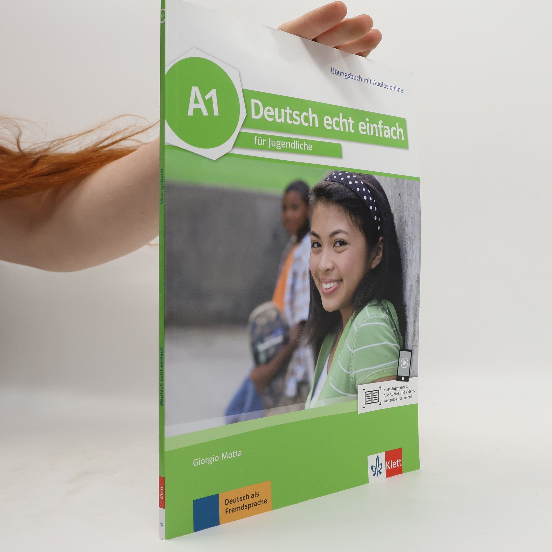 E. Danuta Machowiak Deutsch echt einfach