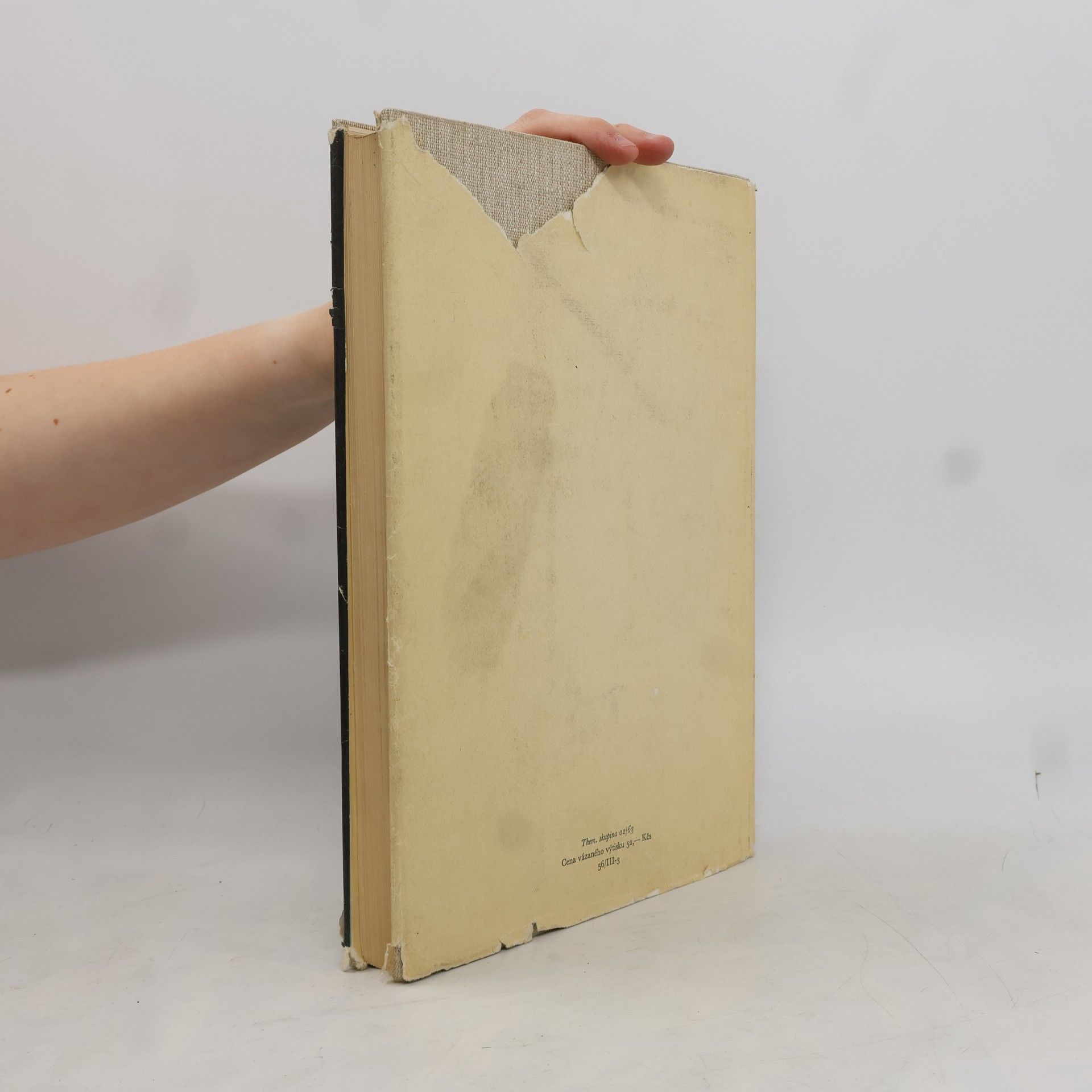 Josef Cibulka Velkomoravský kostel v Modré u Velehradu a začátky křesťanství na Moravě