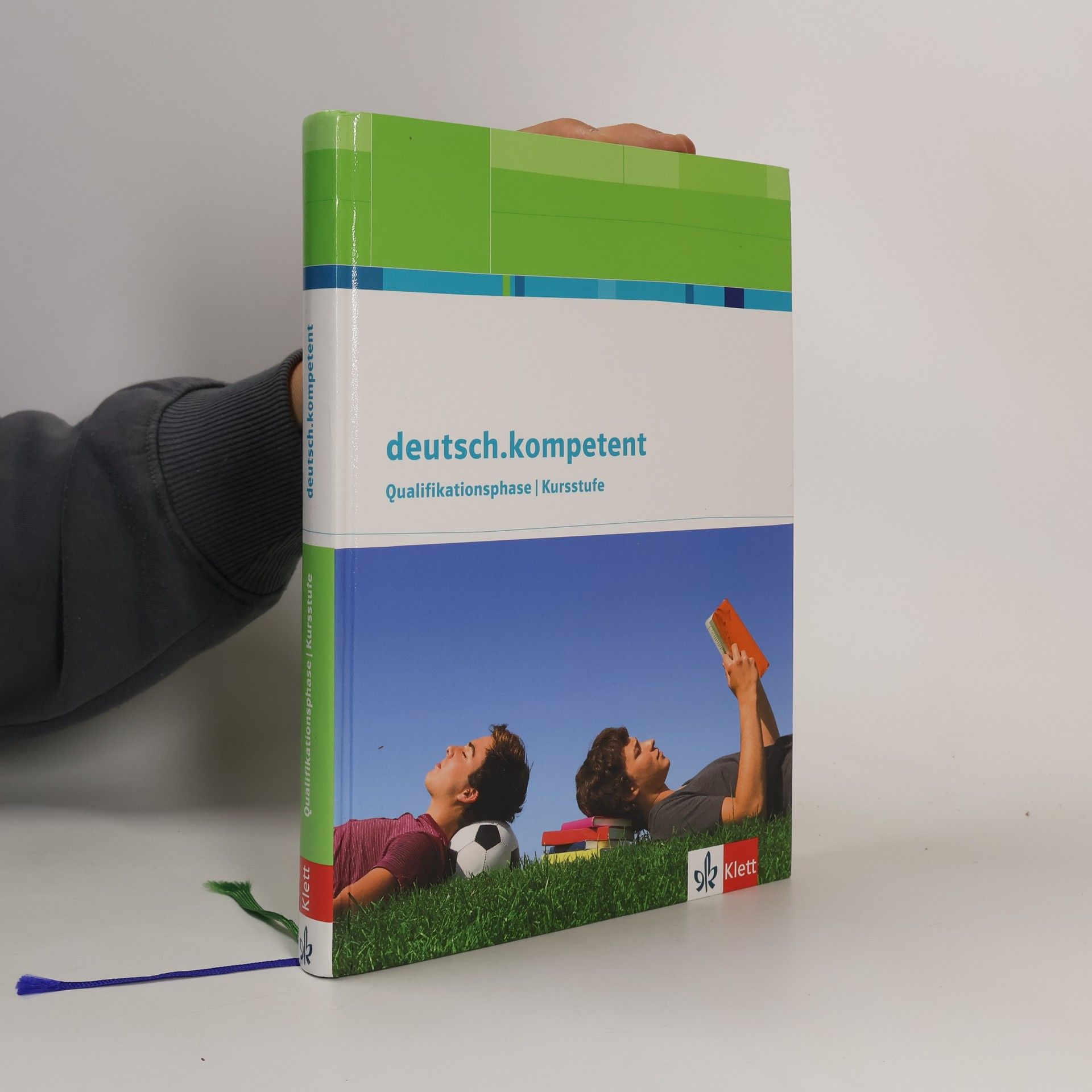 Various authors Deutsch.kompetent
