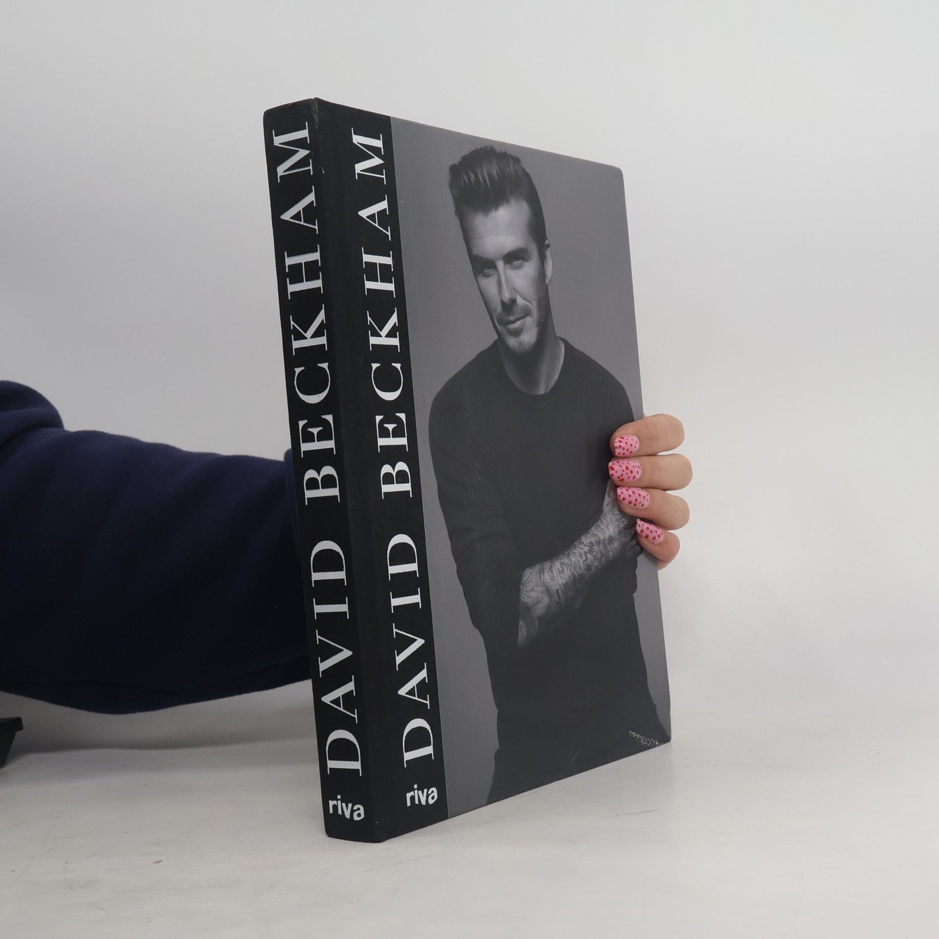 David Beckham David Beckham