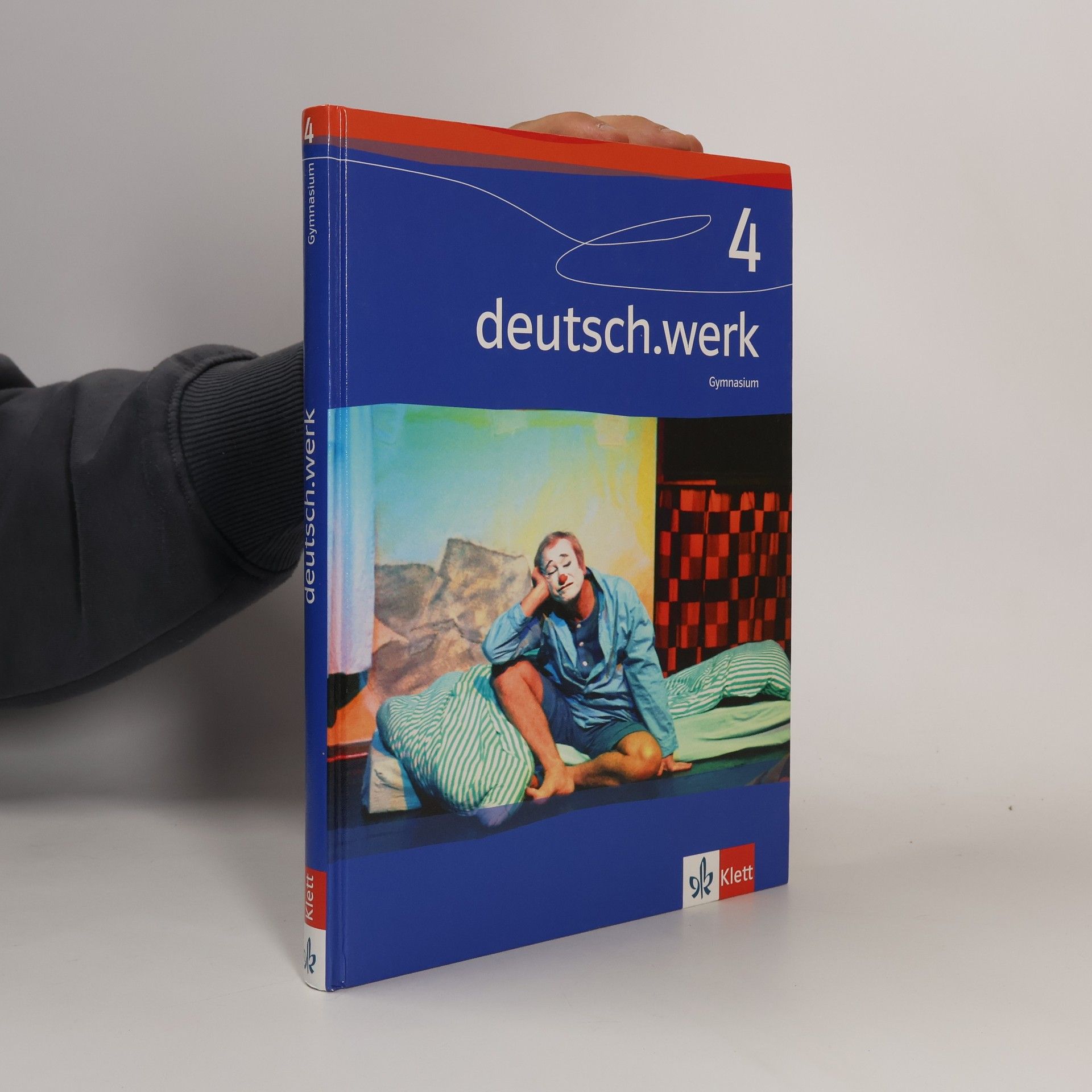 Alexander Ackermann Deutsch.werk