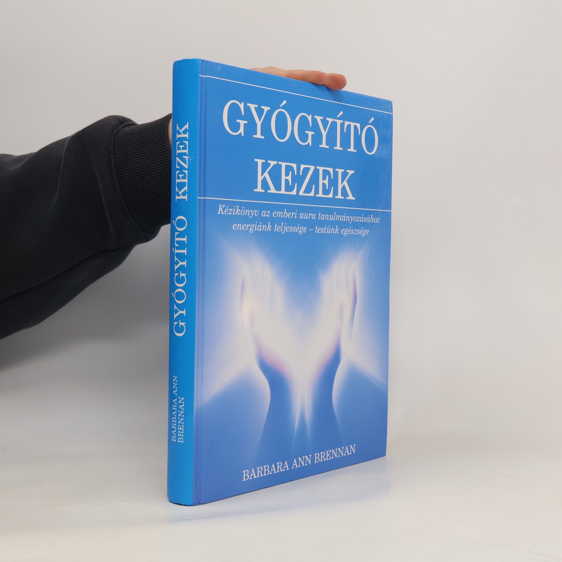 Gyógyító kezek