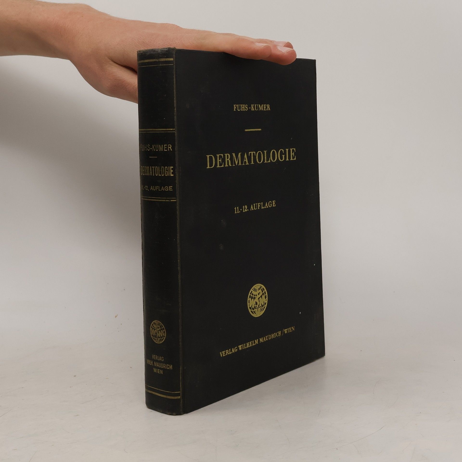 H. Fuhs Dermatologie