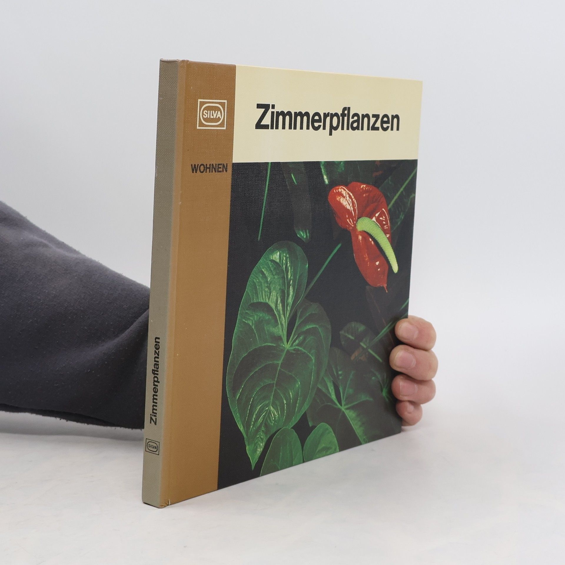 Autorenkollektiv Zimmerpflanzen