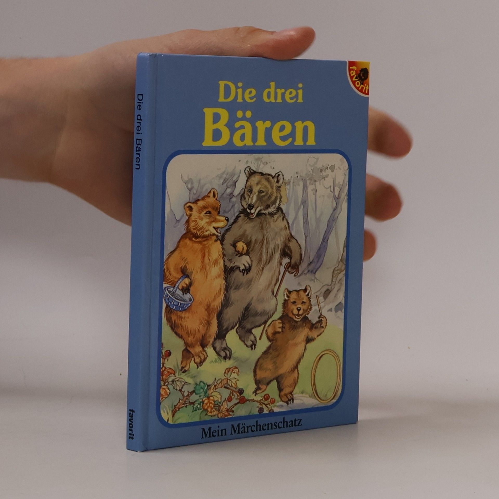 Die drei Bären