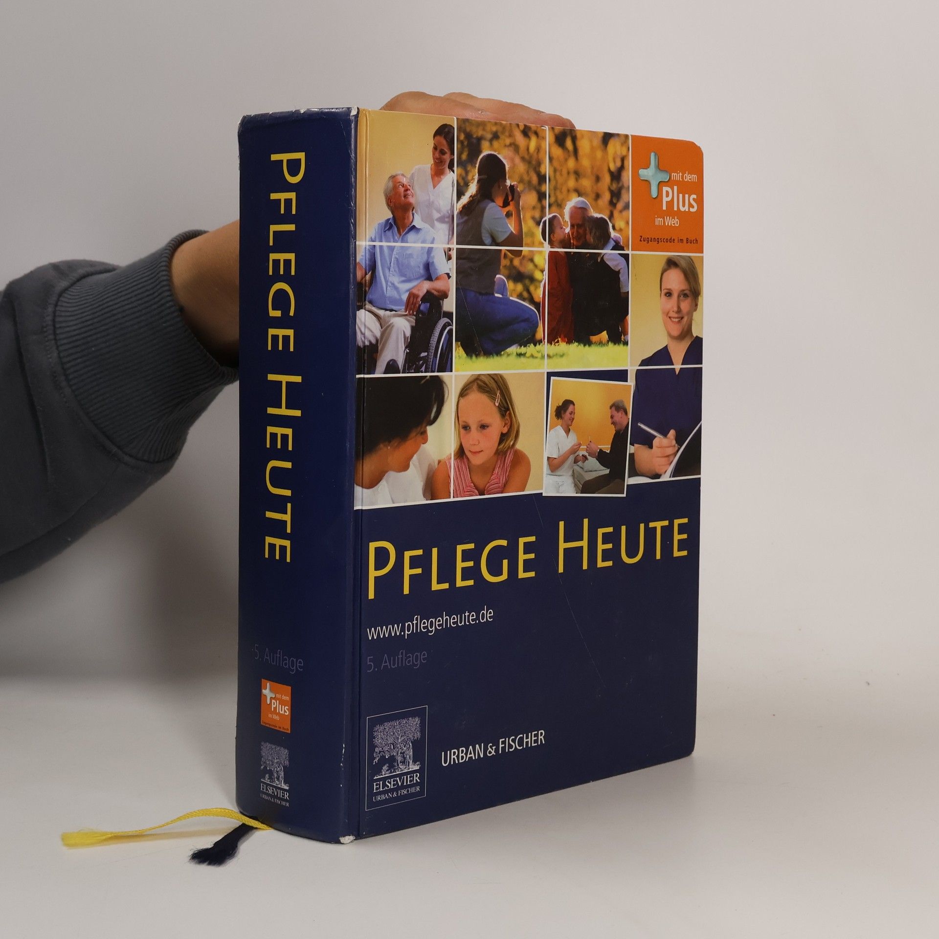 Nicole Menche Pflege Heute. mit www.pflegeheute.de - Zugang