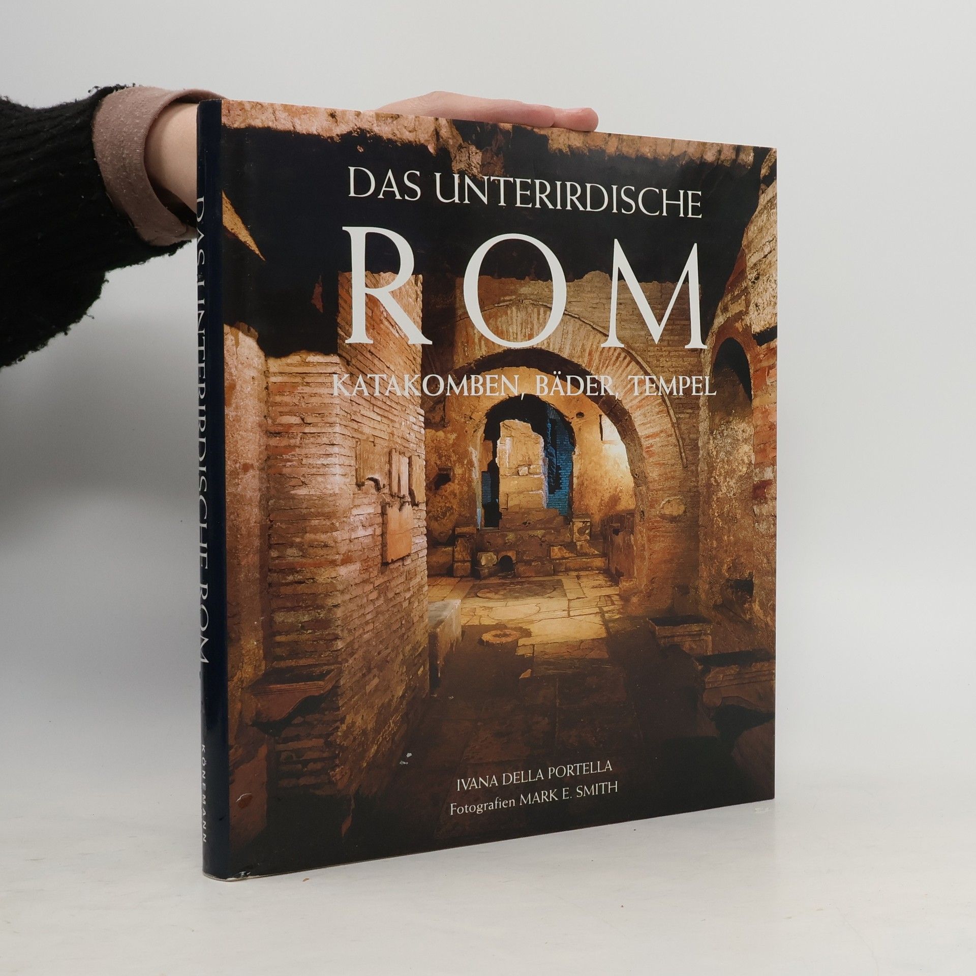 Das unterirdische Rom