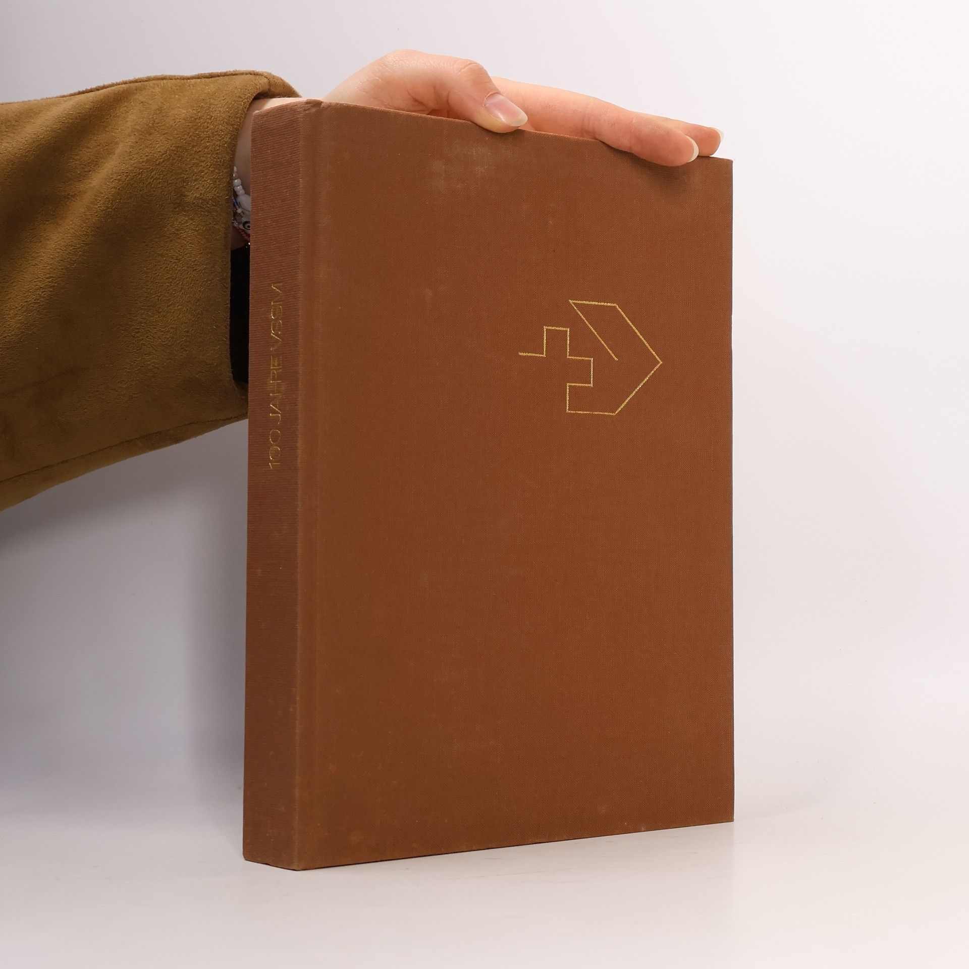 Various authors 100 Jahre VSSM