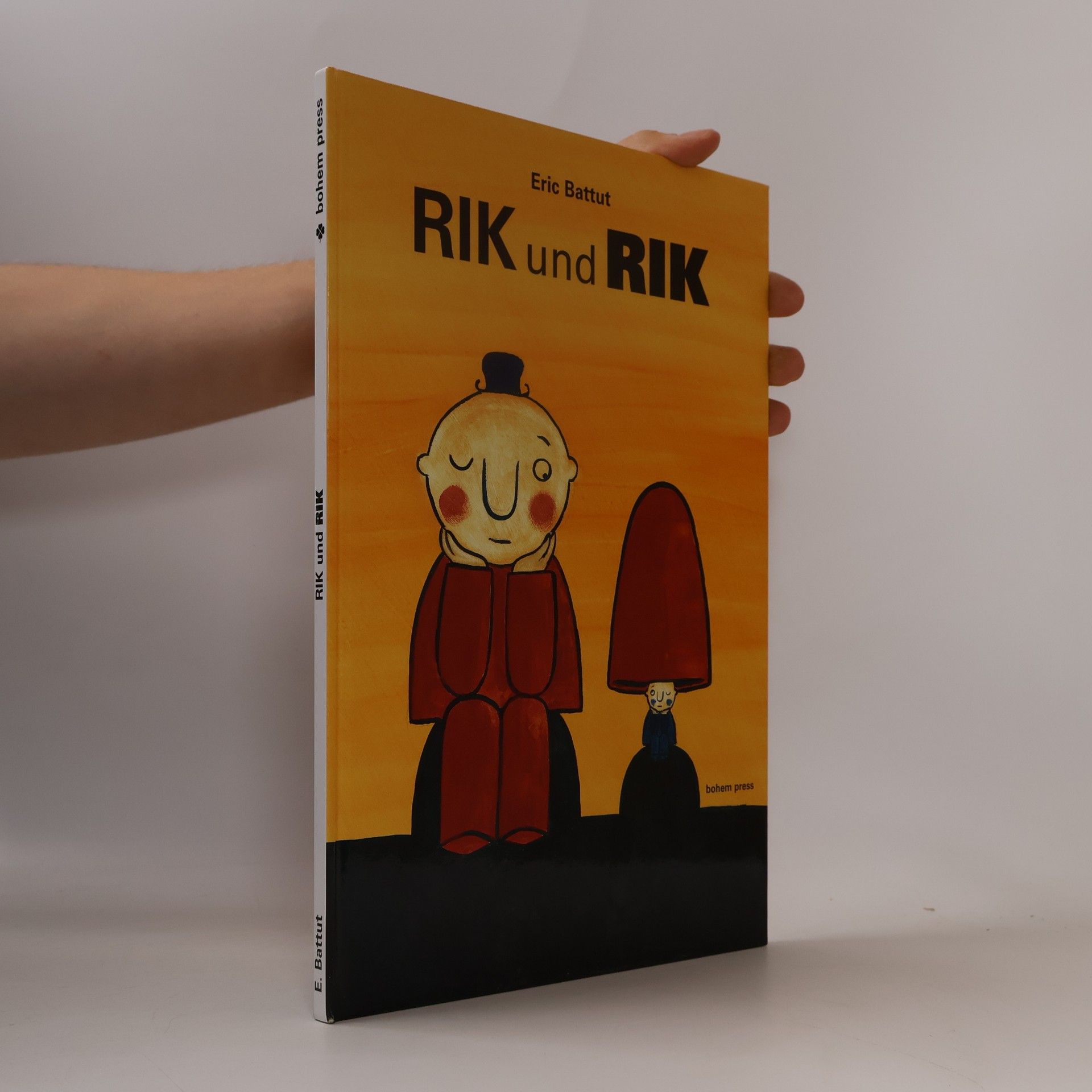 Rik und Rik