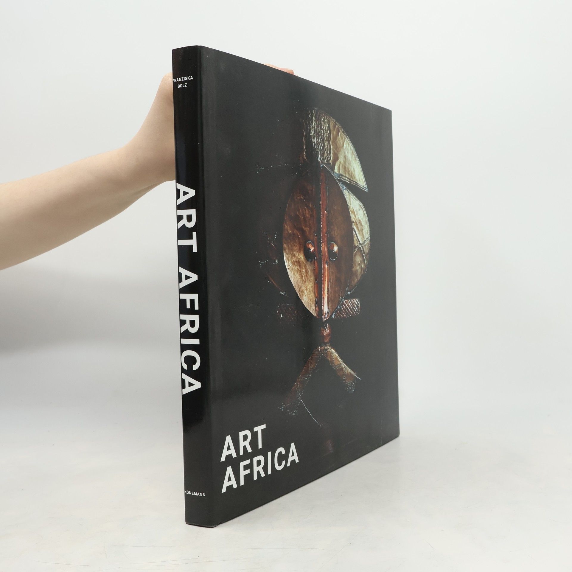 Franziska Bolz Art Africa