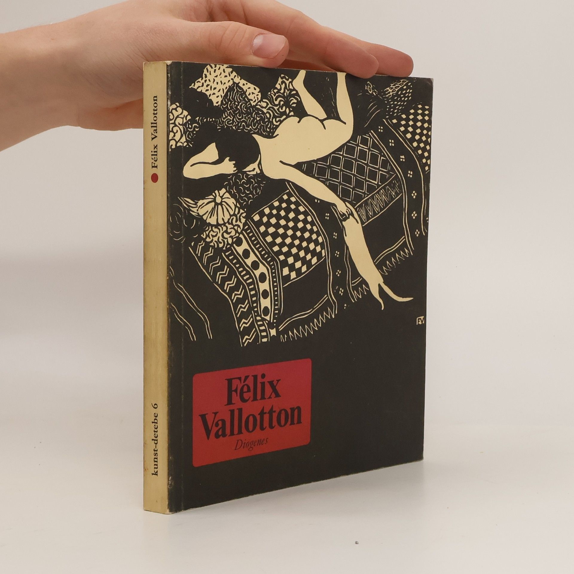 Félix Vallotton Félix Vallotton