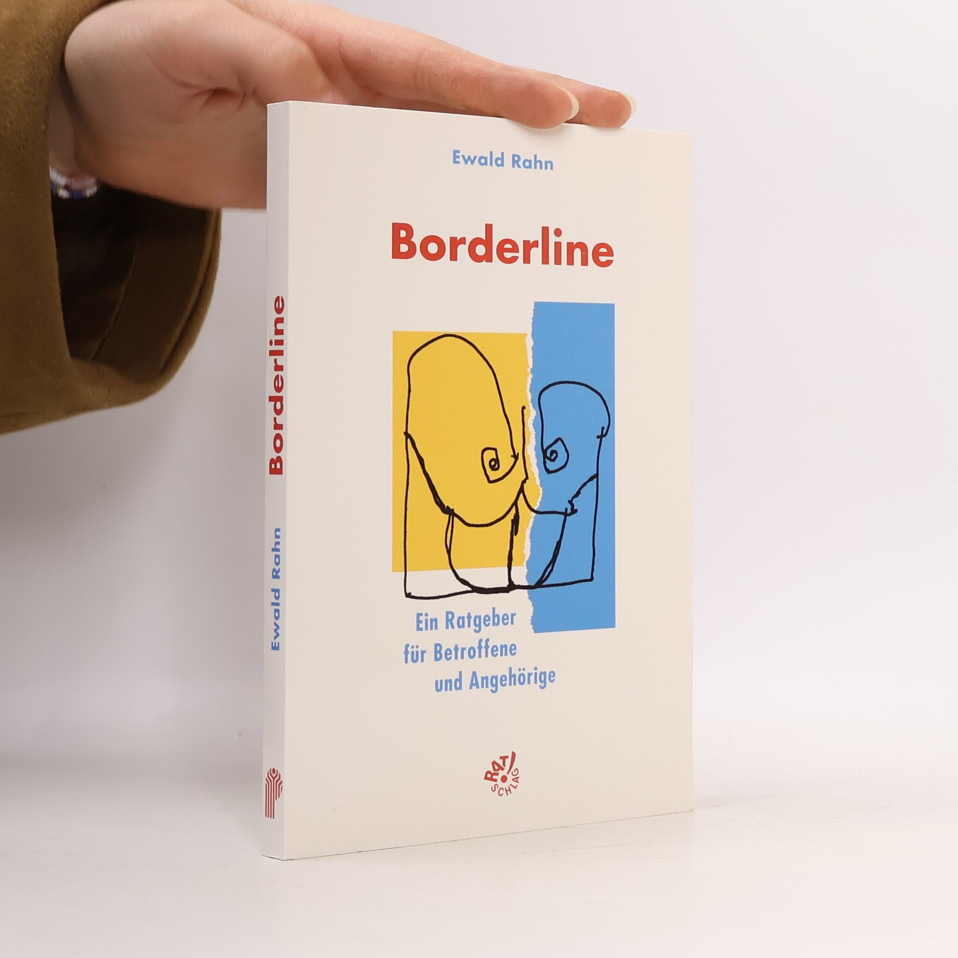 Ewald Rahn Borderline