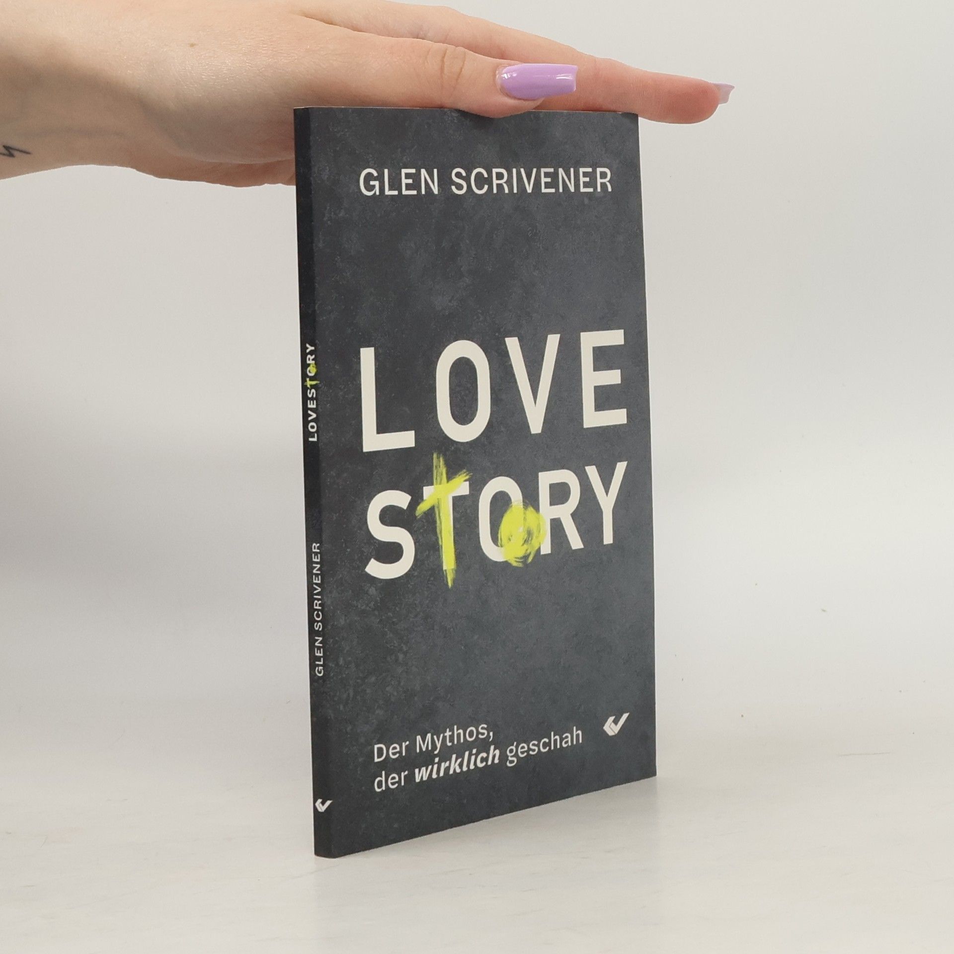 Love Story