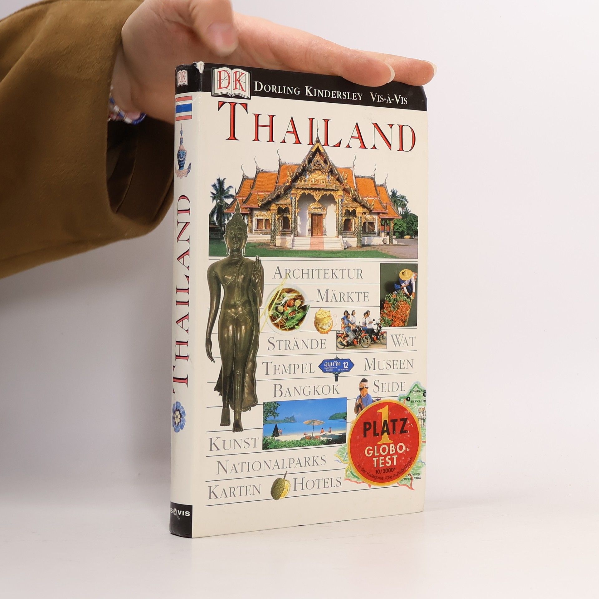 Various authors Thailand