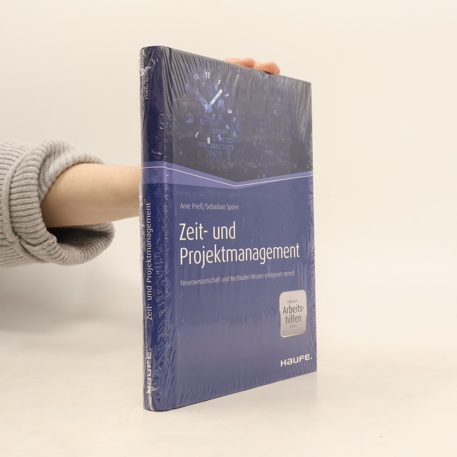 Sebastian Spörer Zeit- und Projektmanagement