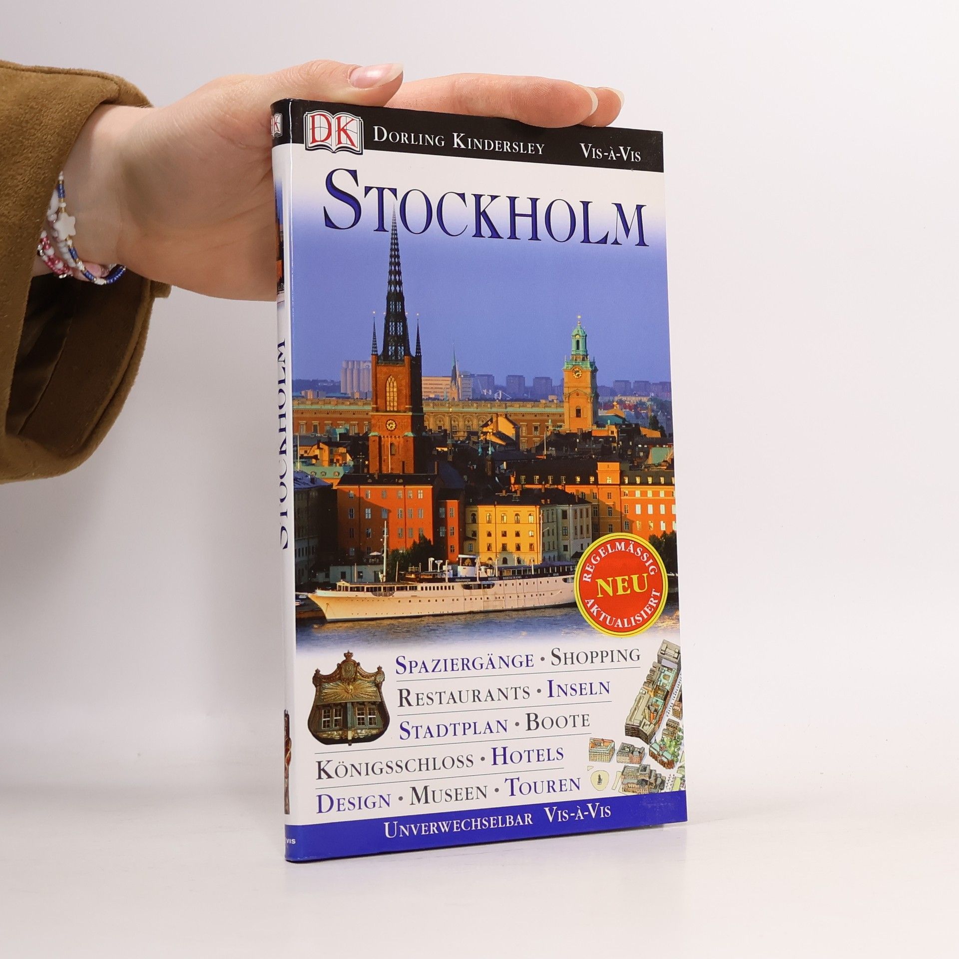 Kolektiv autorů Stockholm