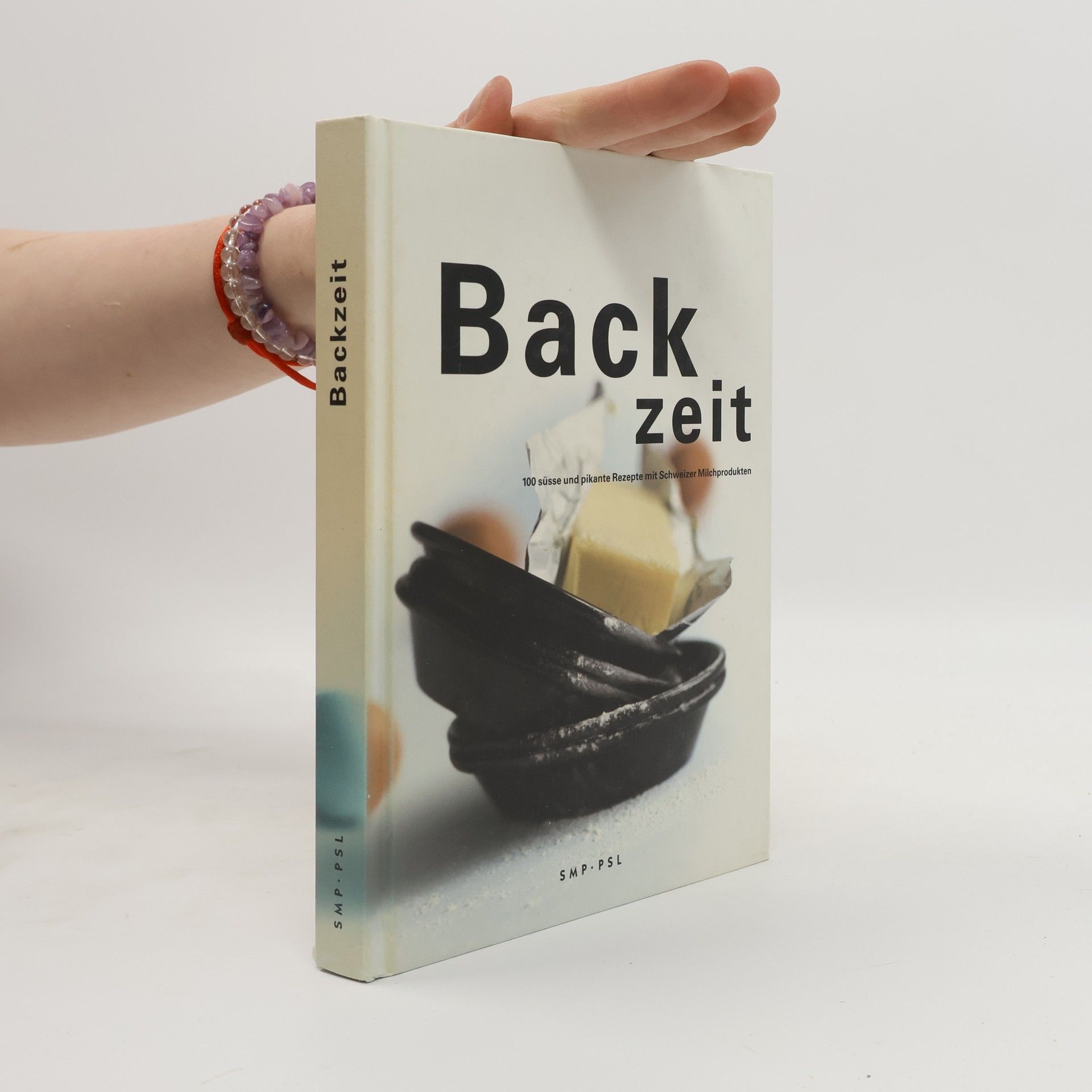 Backzeit