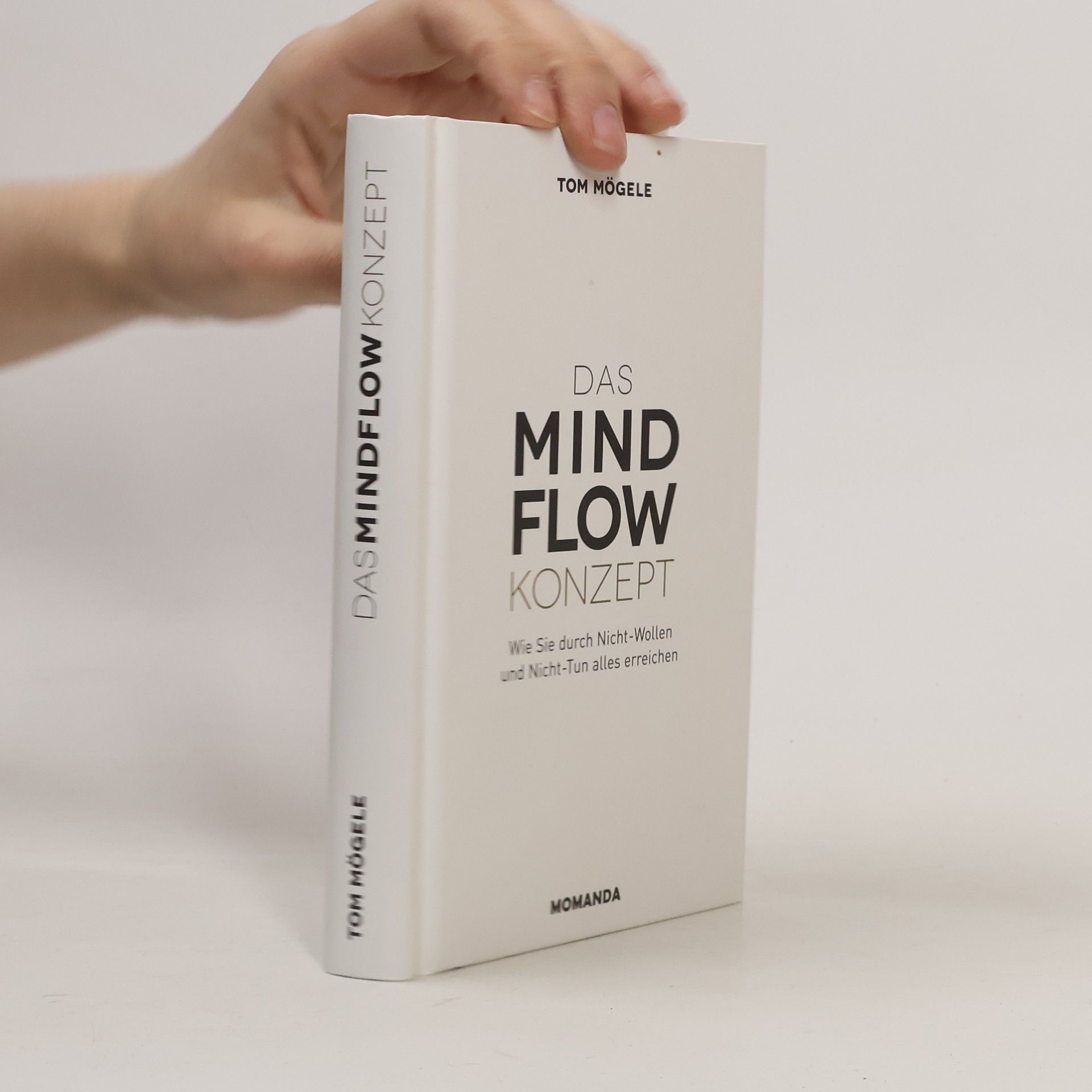 Tom Mögele Mindflow