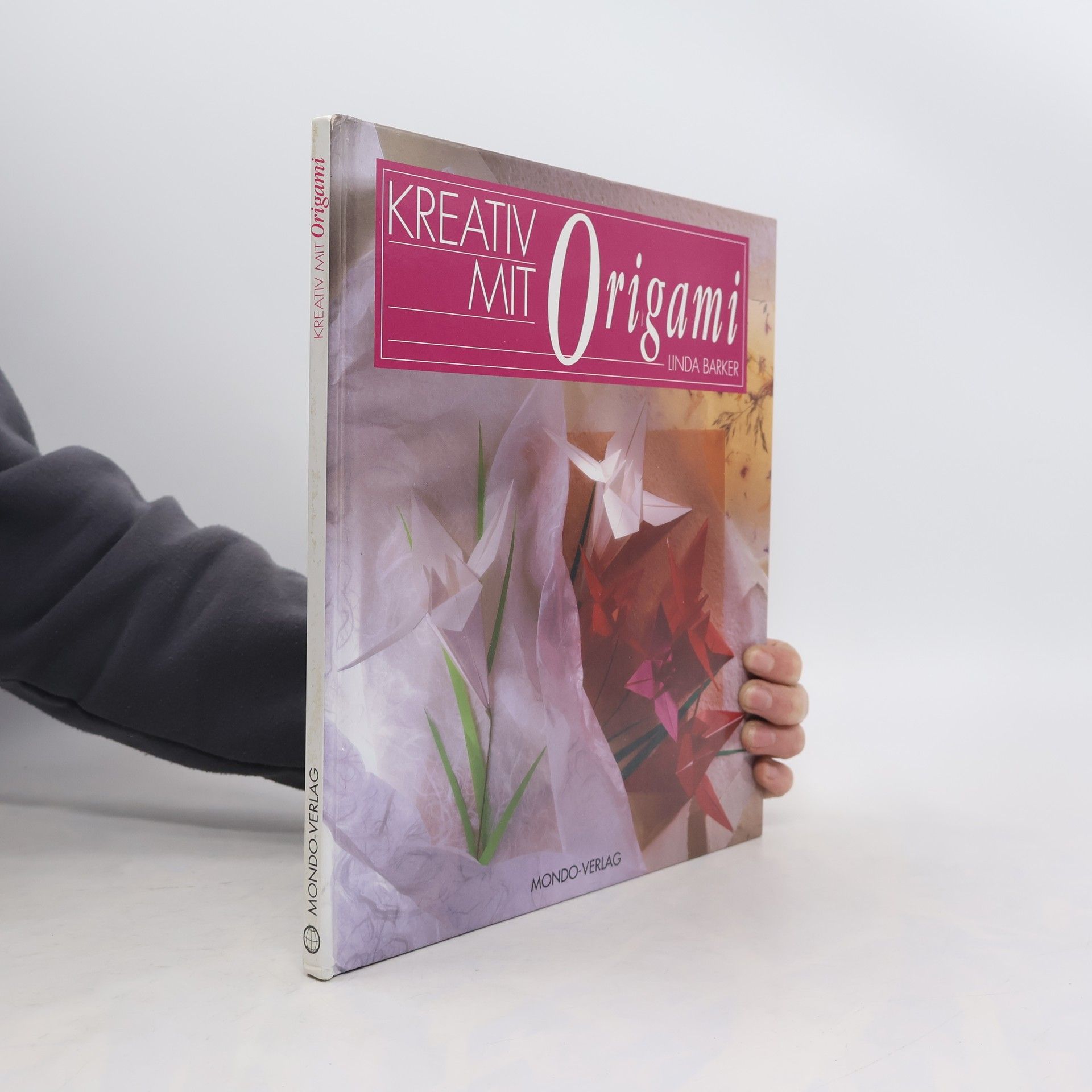 Kreativ mit Origami