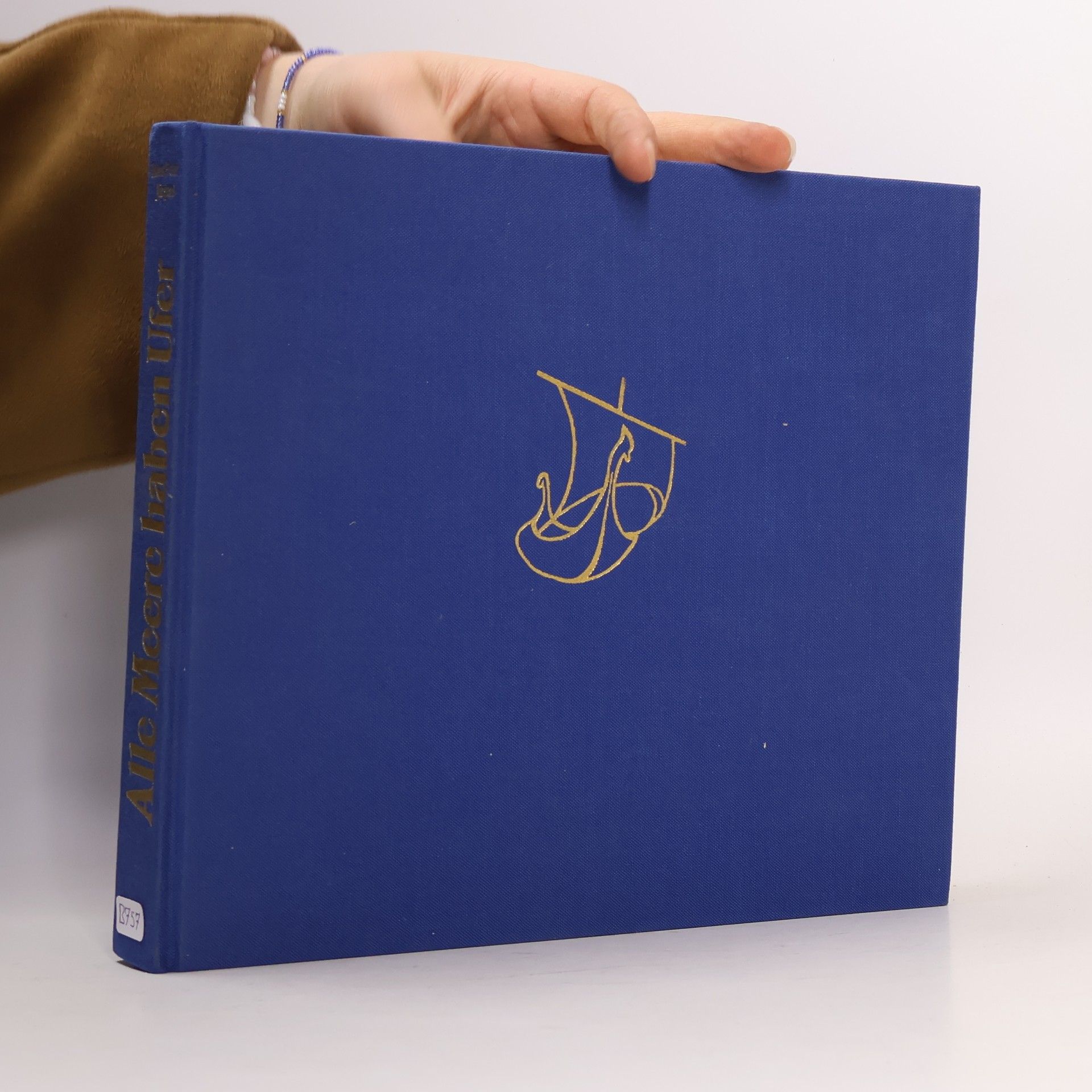 Hans Peter Jürgens Alle Meere haben Ufer