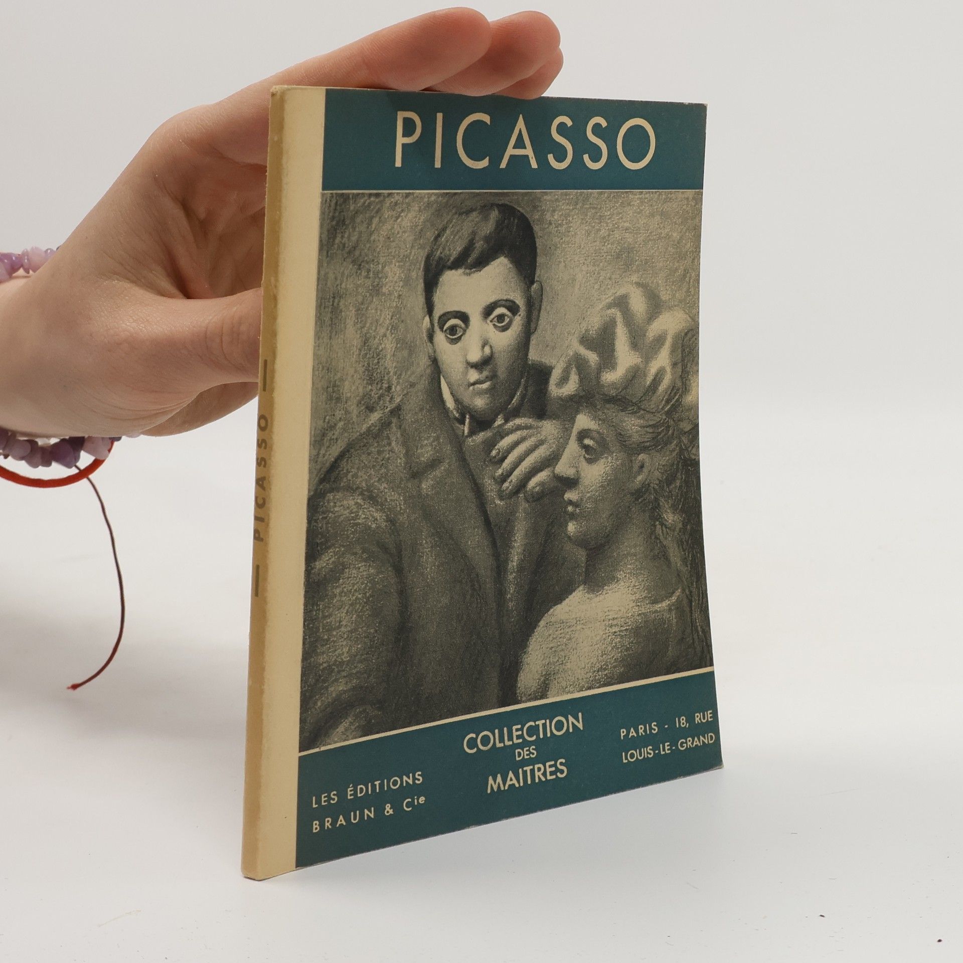 Various authors Picasso