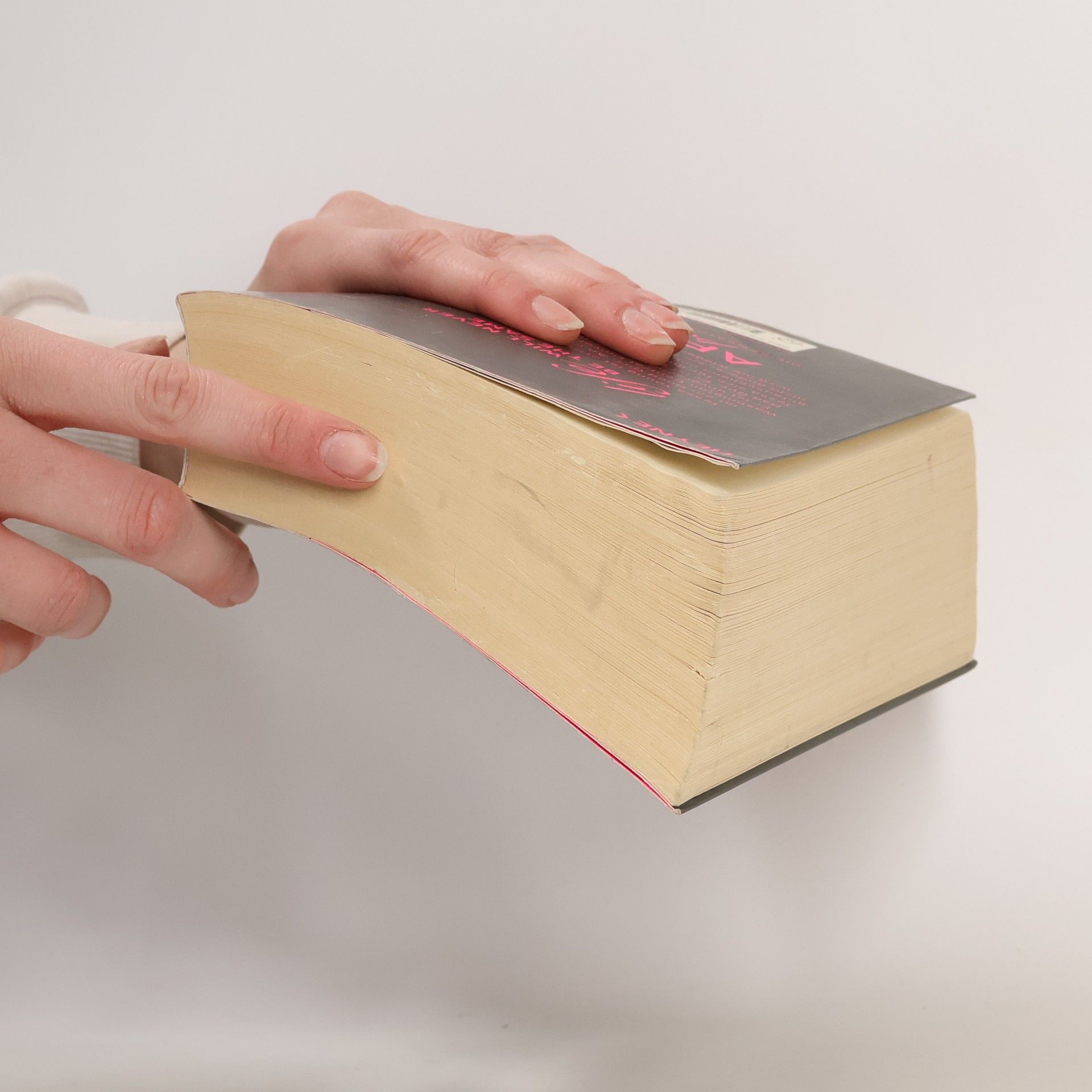 Anna Todd After Passion