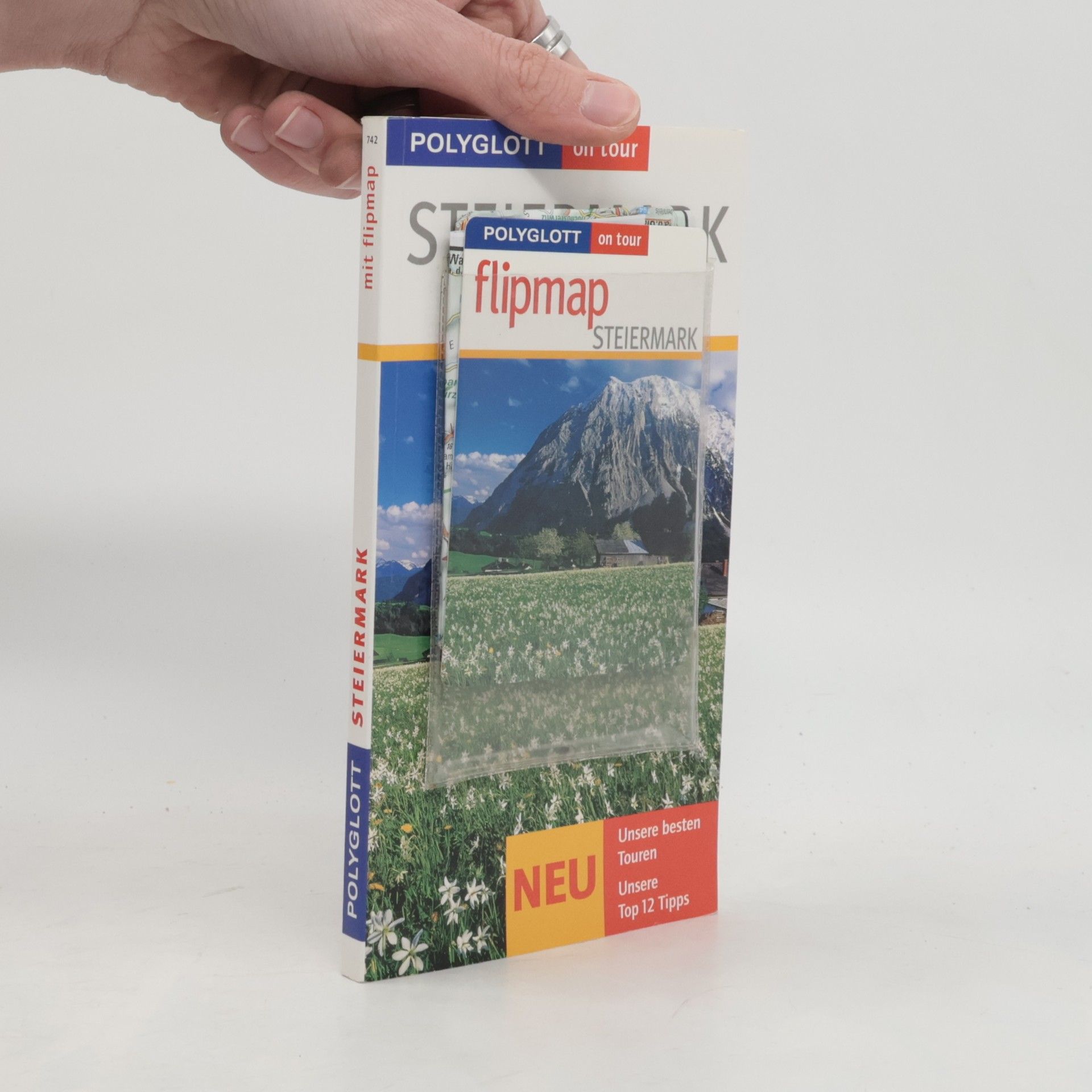 Margret Sterneck Steiermark