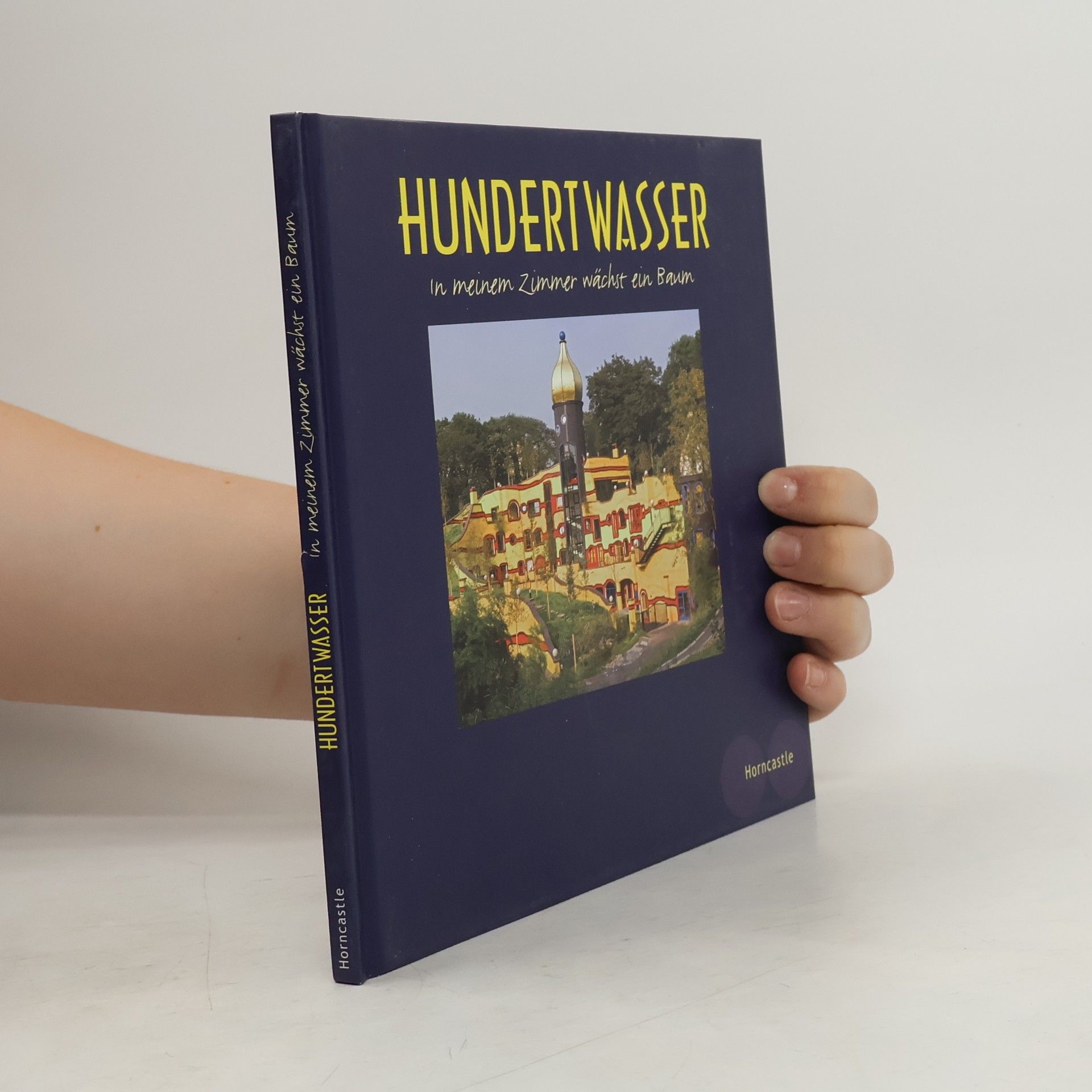 Autorenkollektiv Hundertwasser