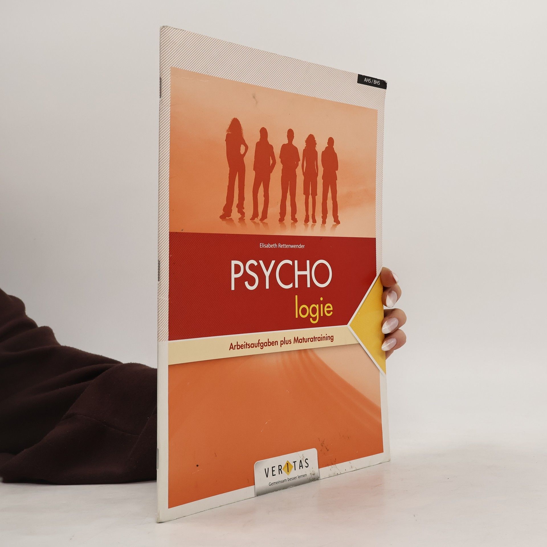 Psychologie