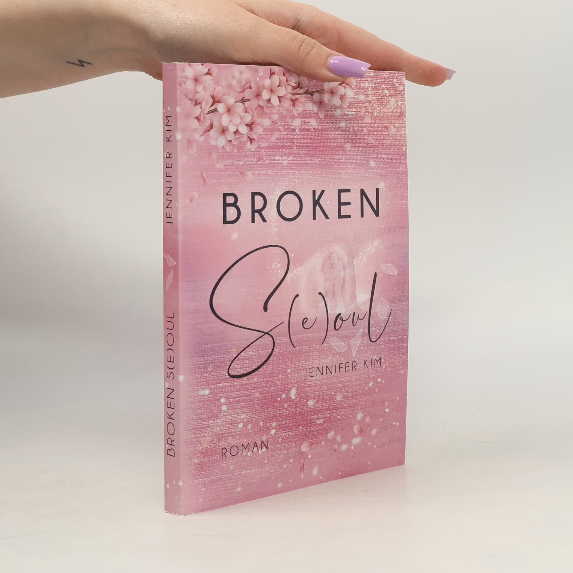 Broken S(e)oul
