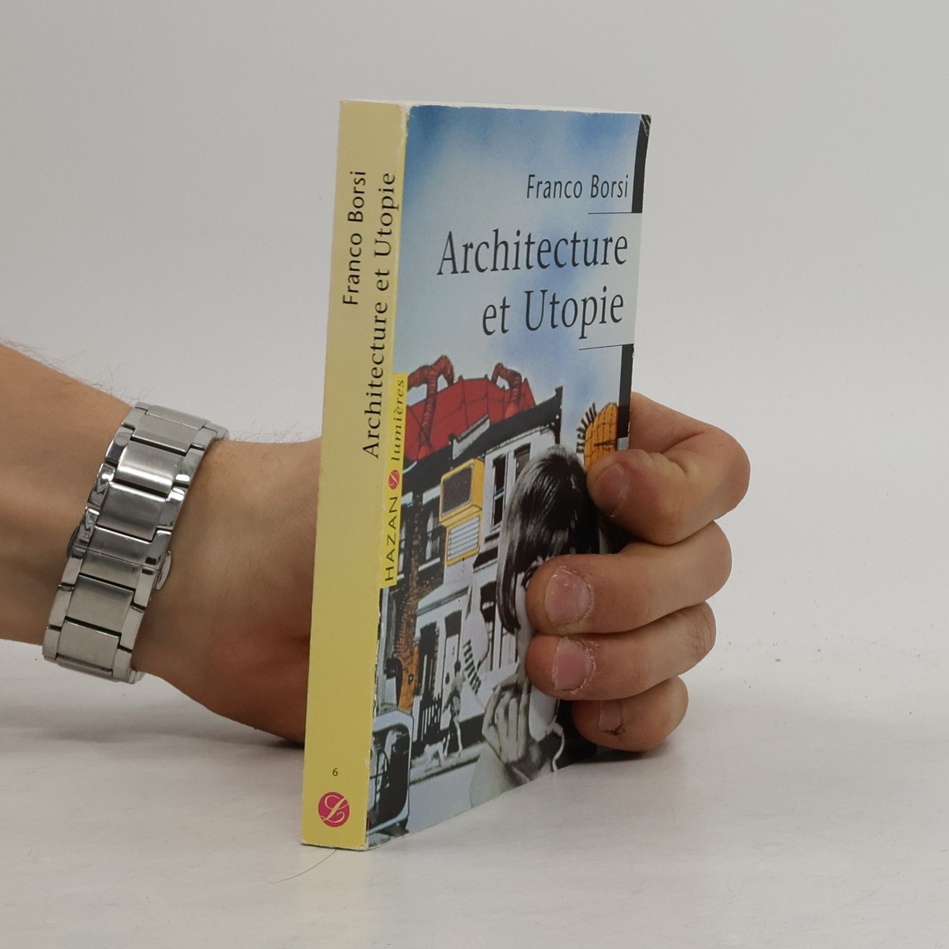 Architecture et utopie