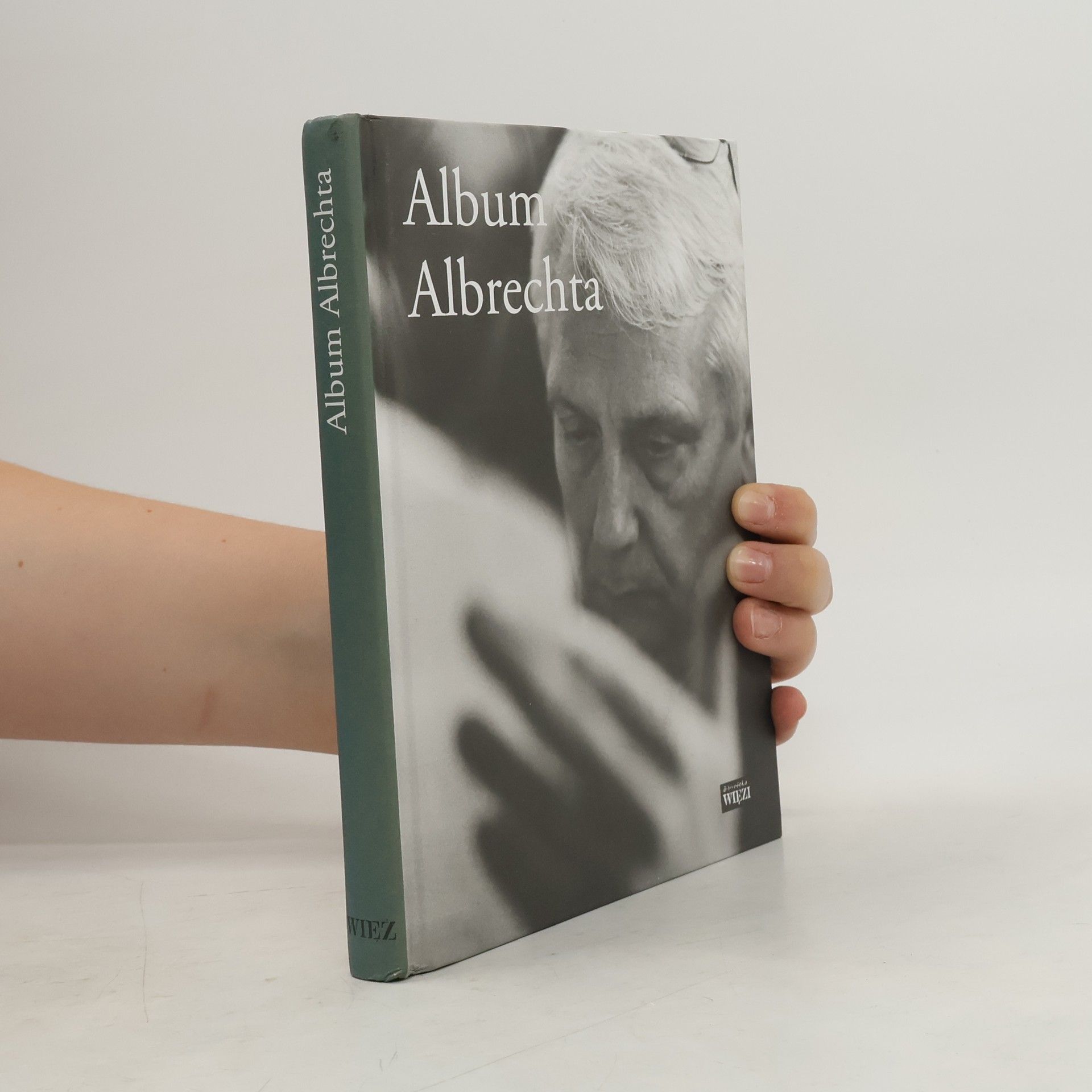 Auteurscollectief Album Albrechta