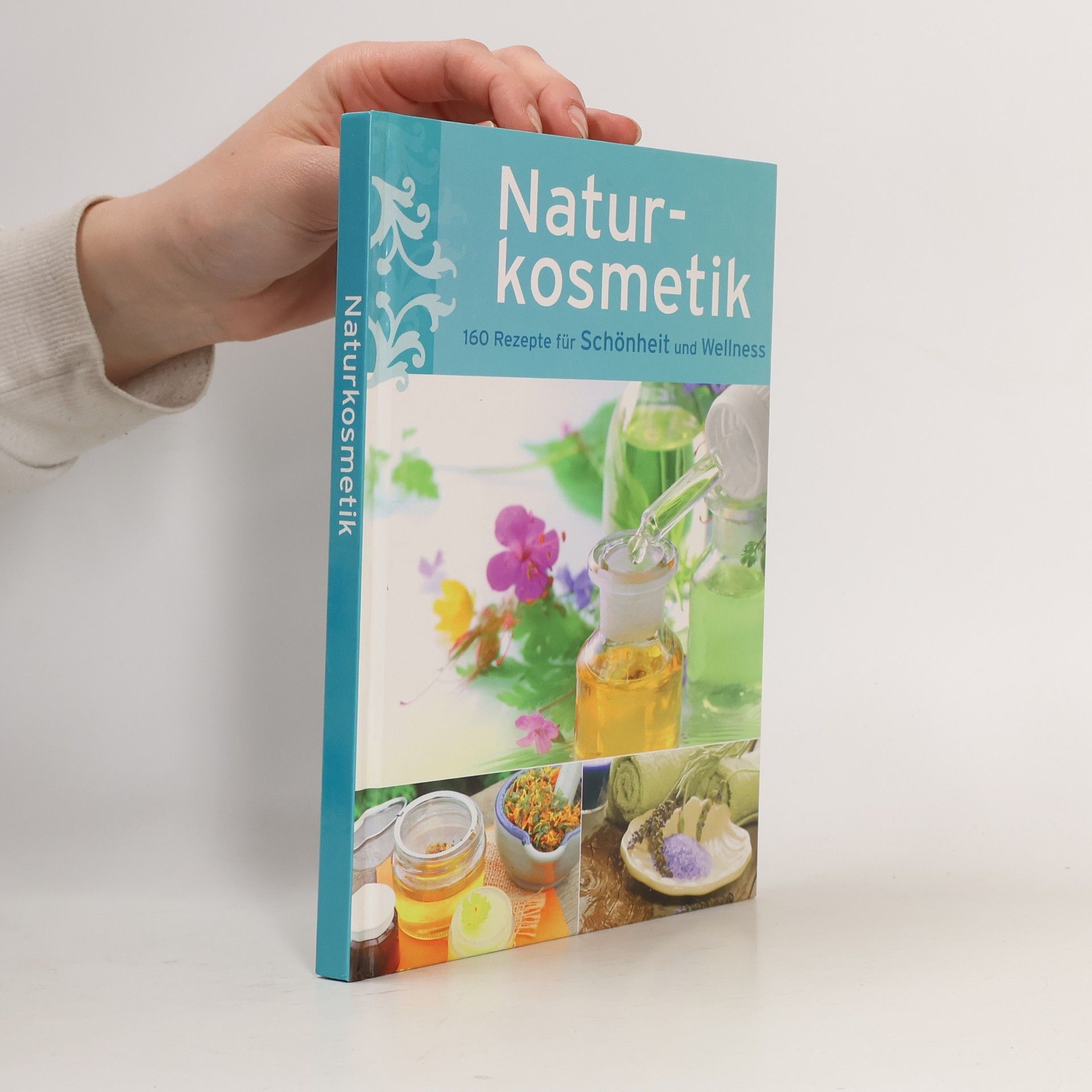Autorenkollektiv Naturkosmetik