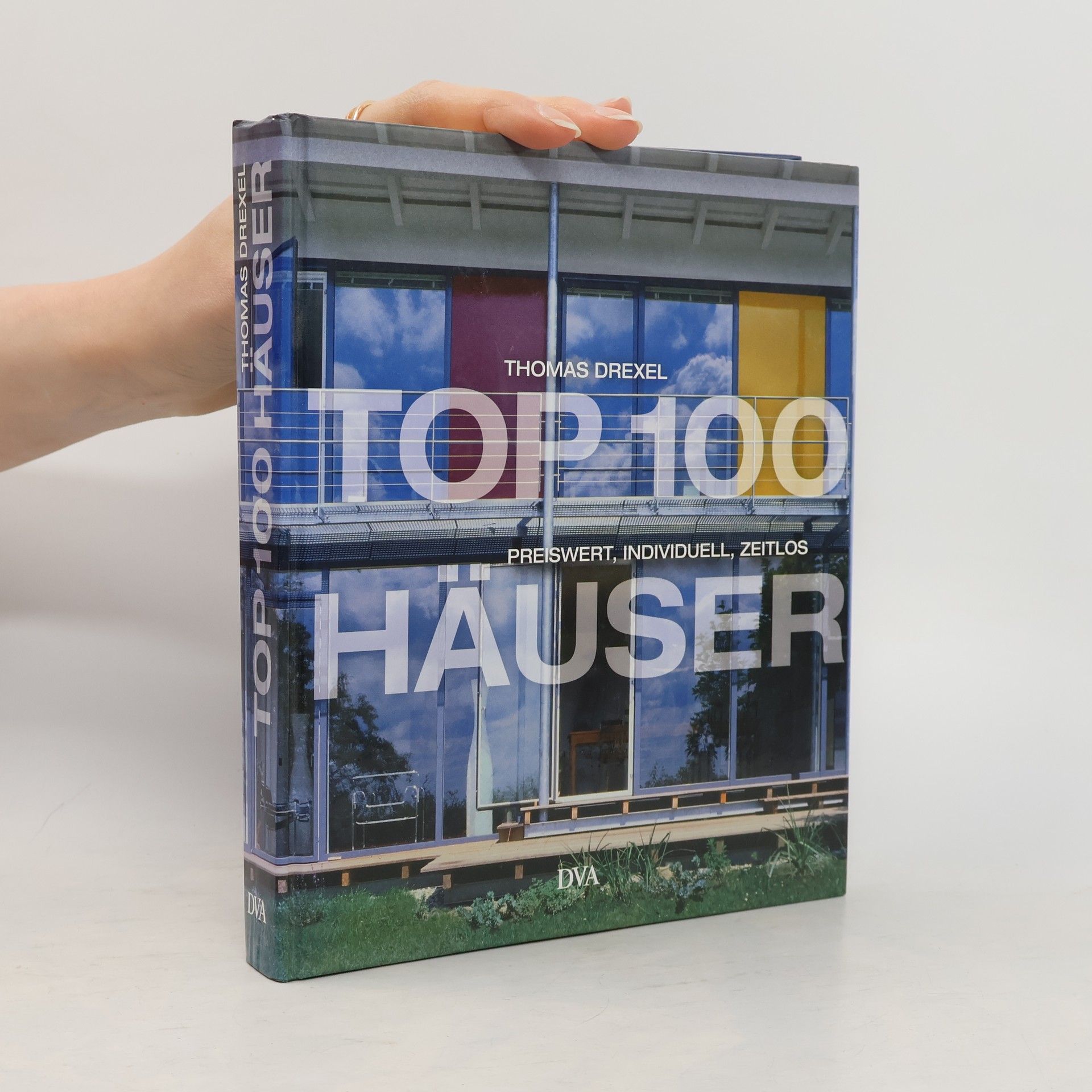 Thomas Drexel Top 100 Häuser