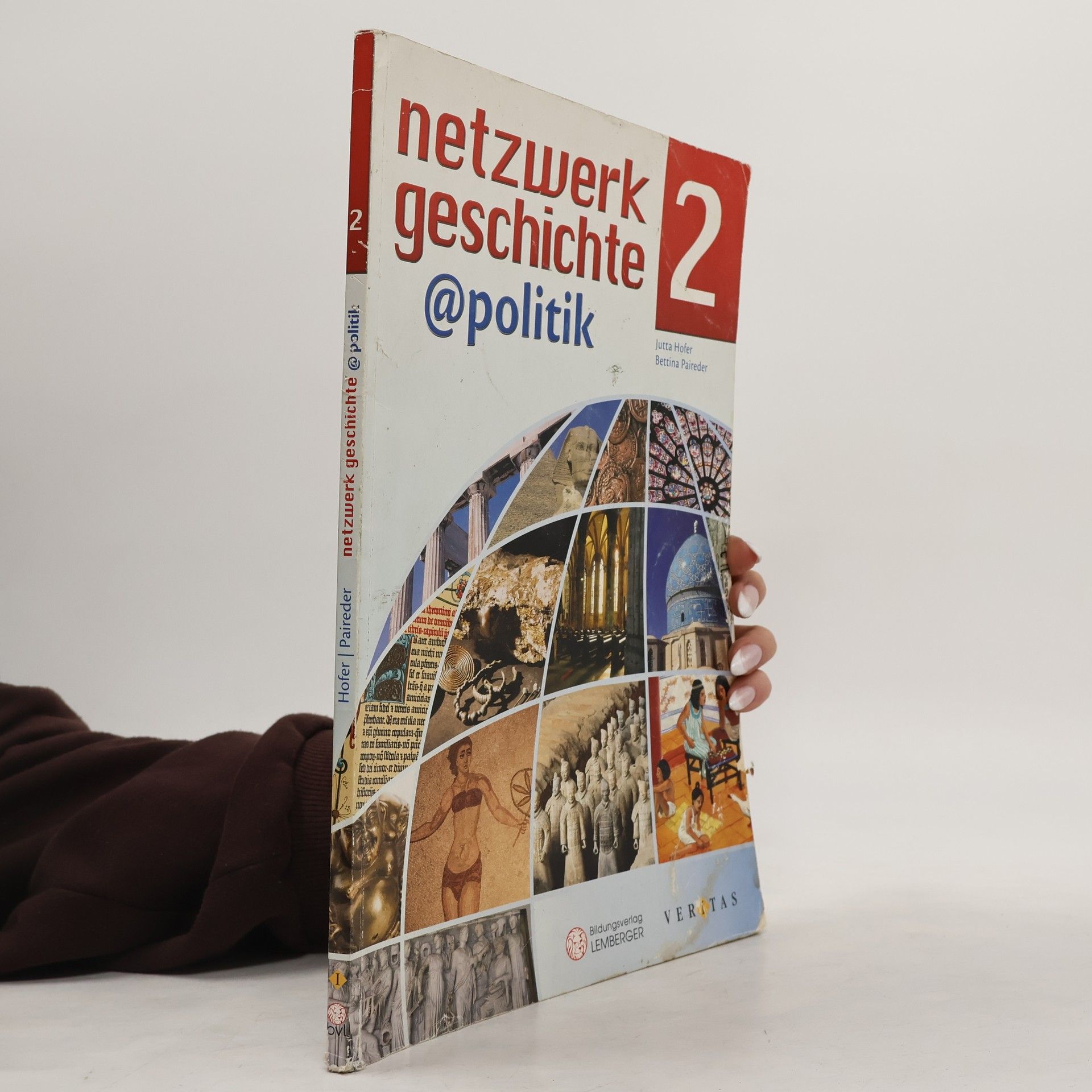 Bettina Paireder Netzwerk Geschichte @politik 2