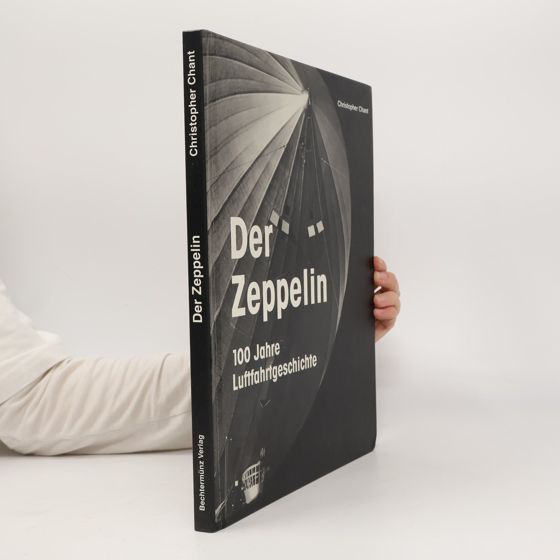 Der Zeppelin