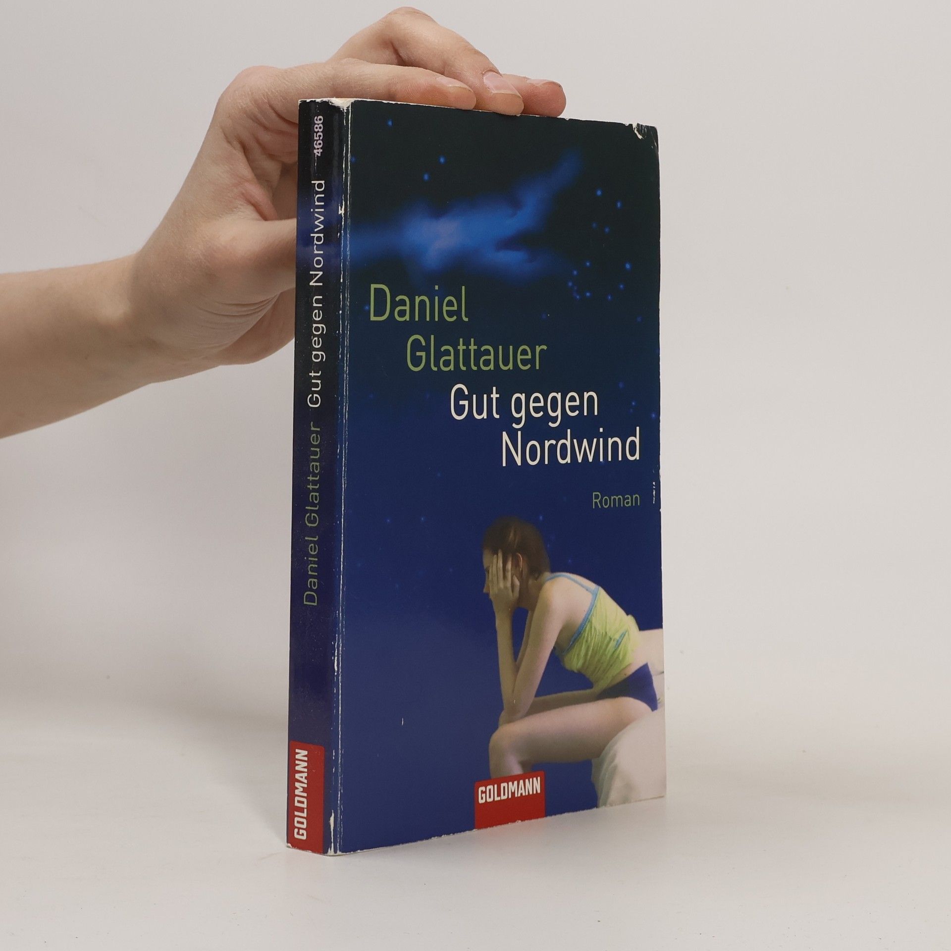Daniel Glattauer Gut gegen Nordwind