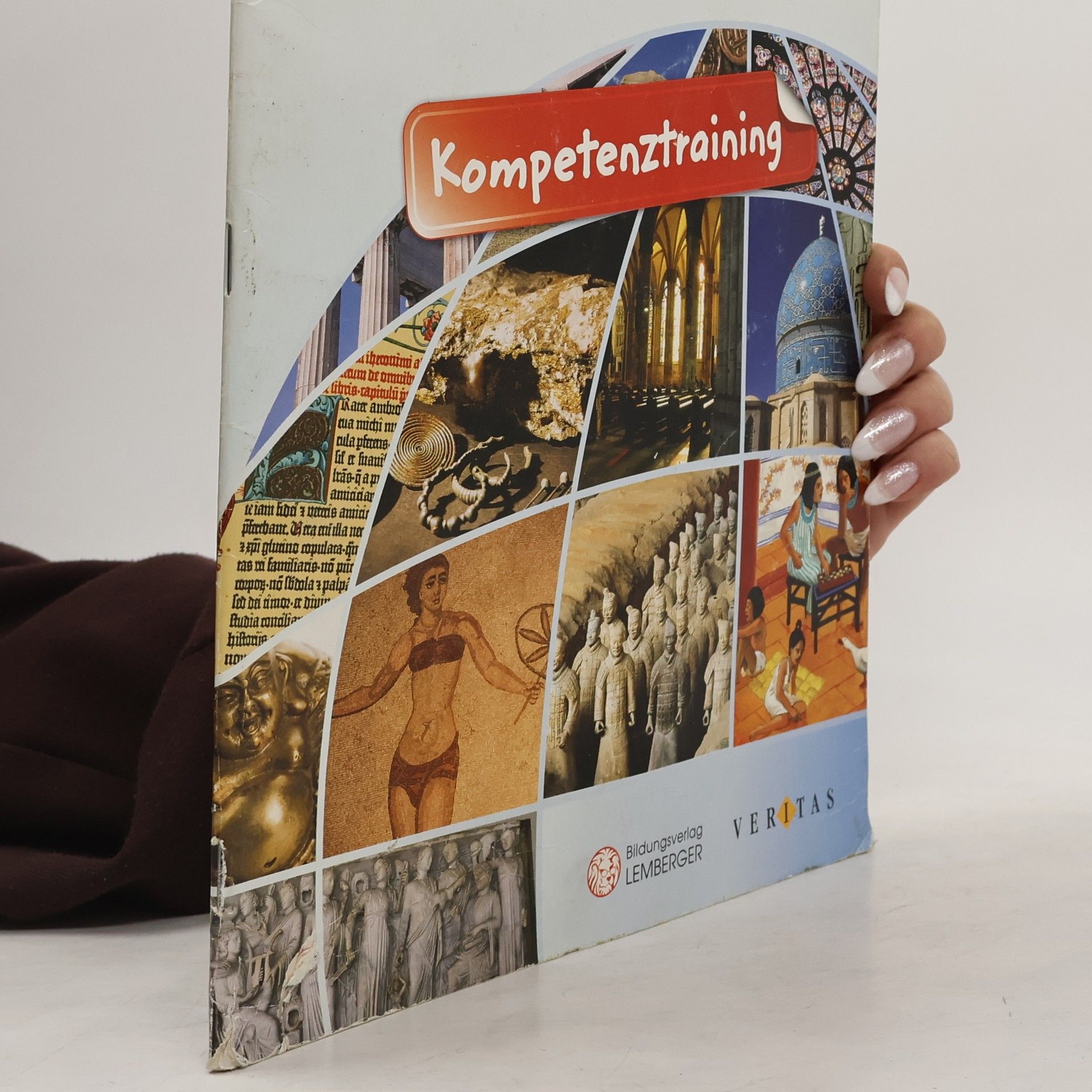 Kolektiv autorů netzwerk geschichte @politik 2