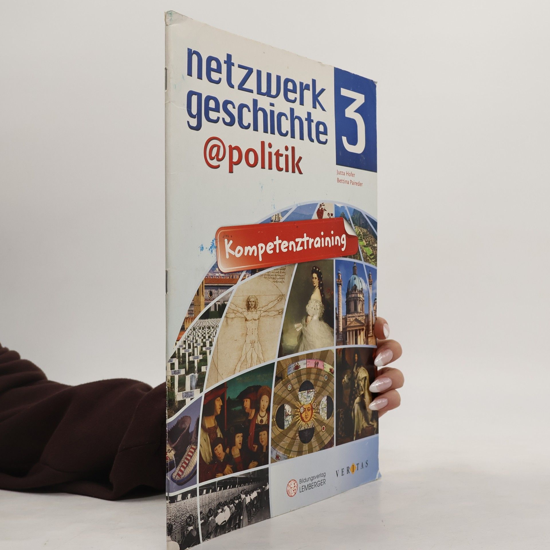 Netzwerk Geschichte @politik