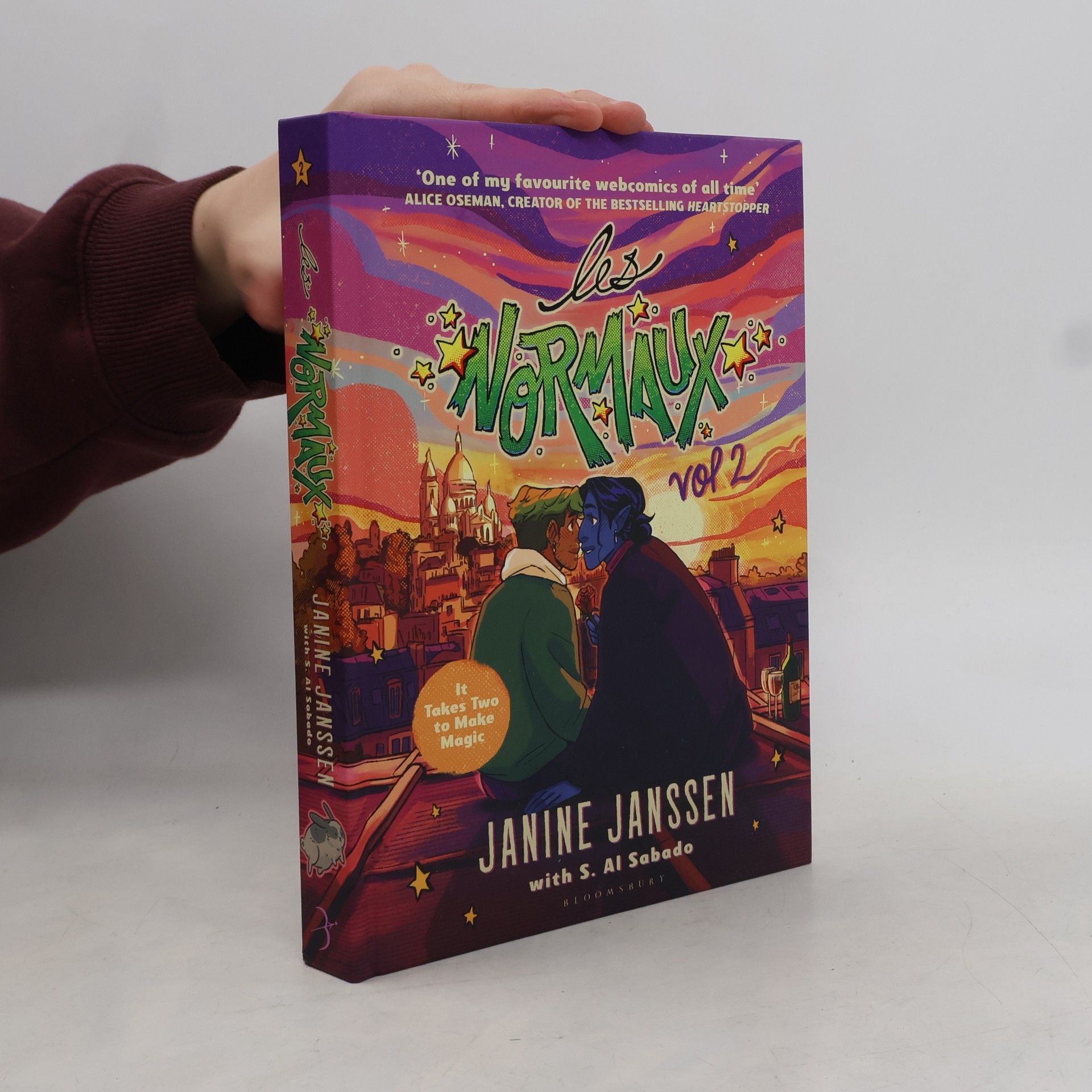 S. Al Sabado Les Normaux