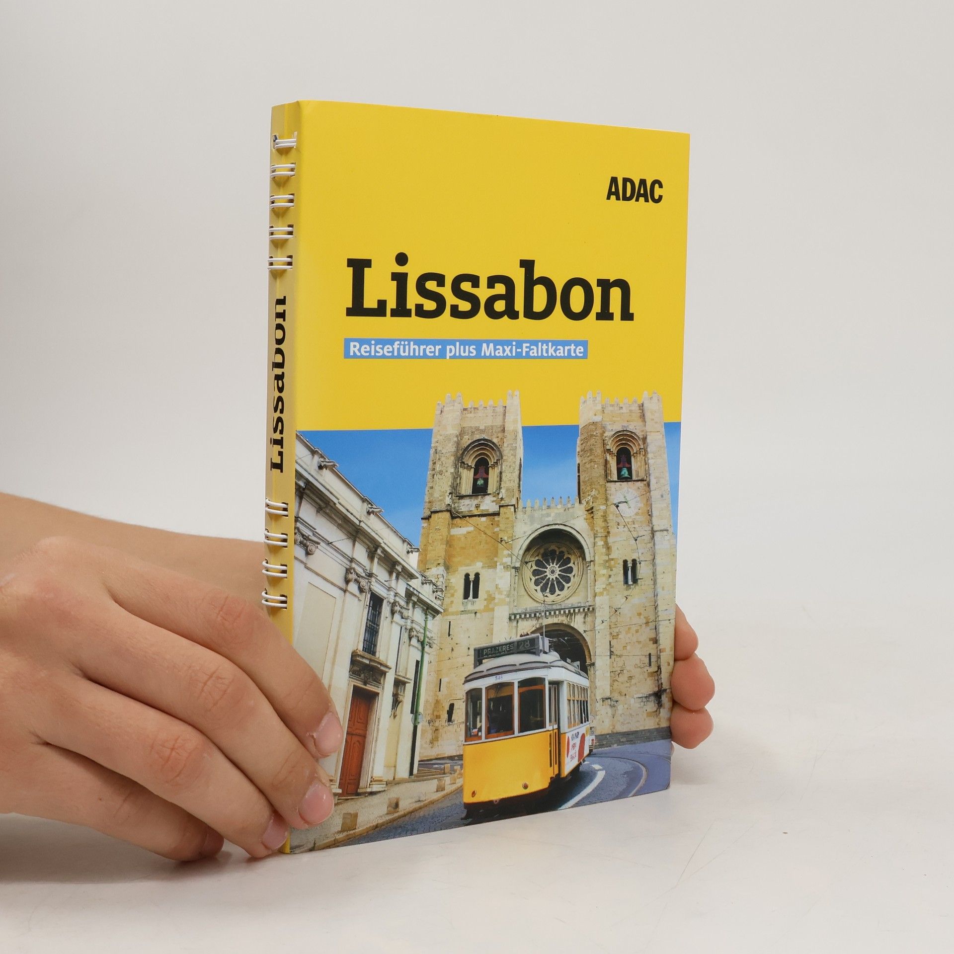 Renate Nöldeke Lissabon