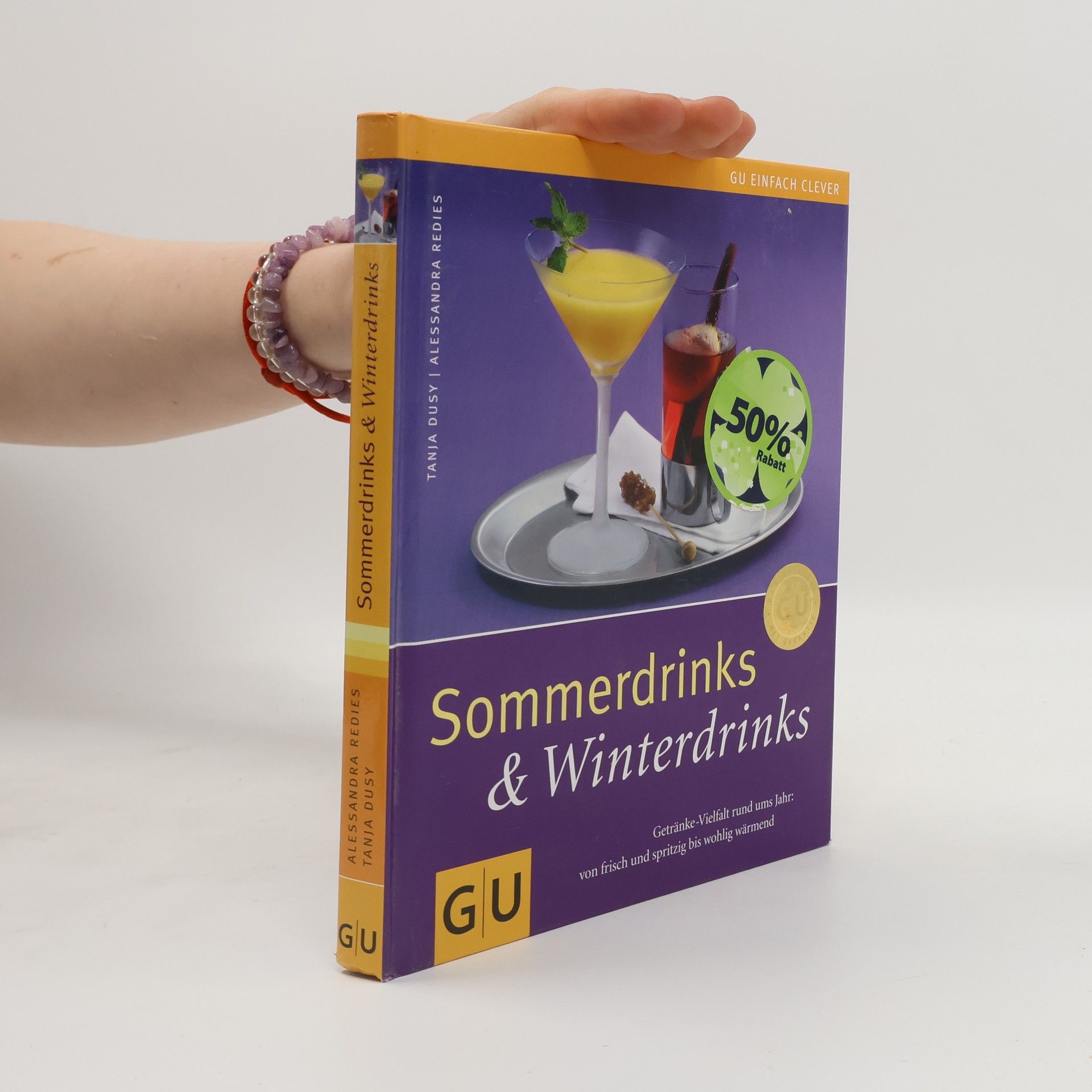 Sommerdrinks & Winterdrinks