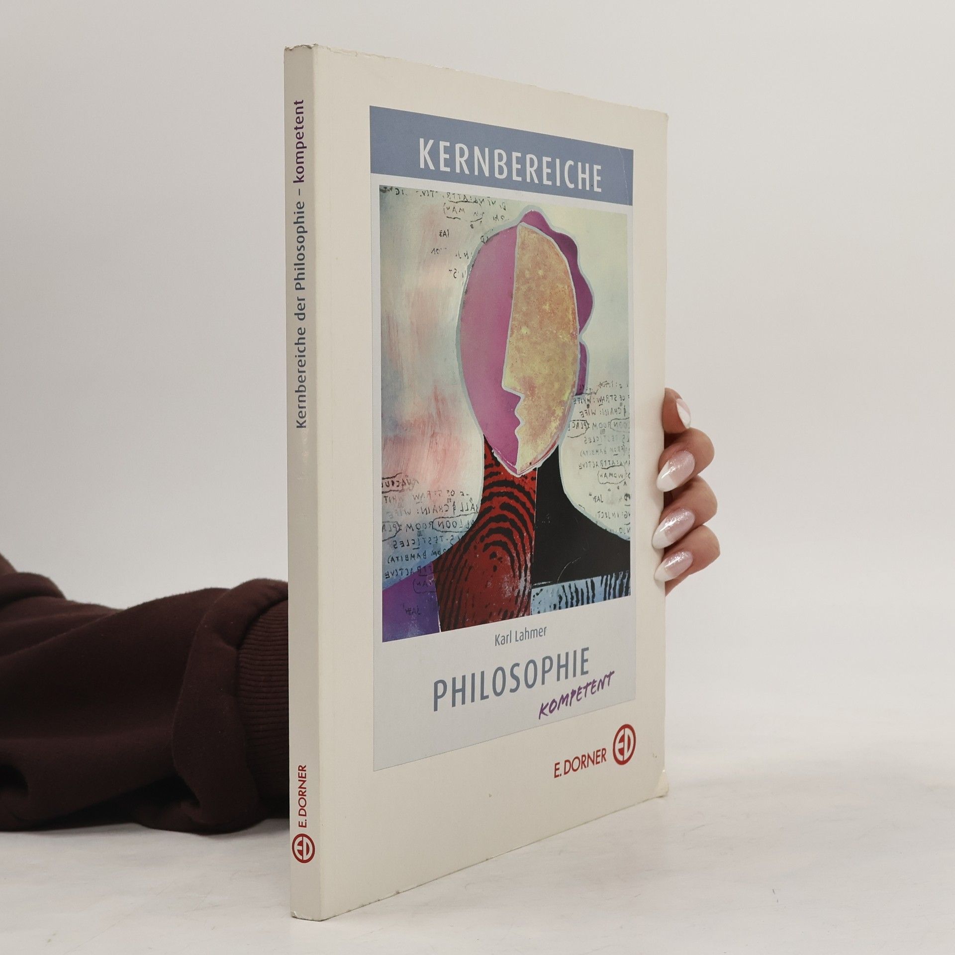 Karl Lahmer Philosophie
