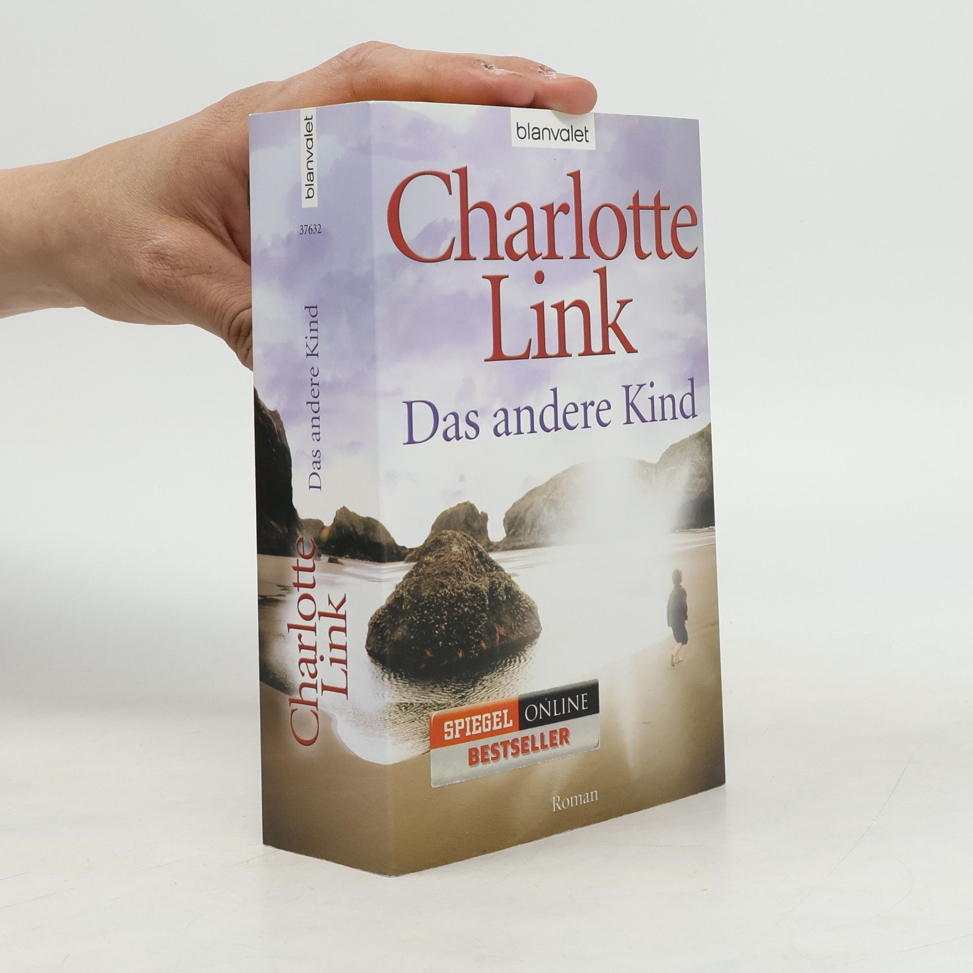 Charlotte Link Das Andere Kind