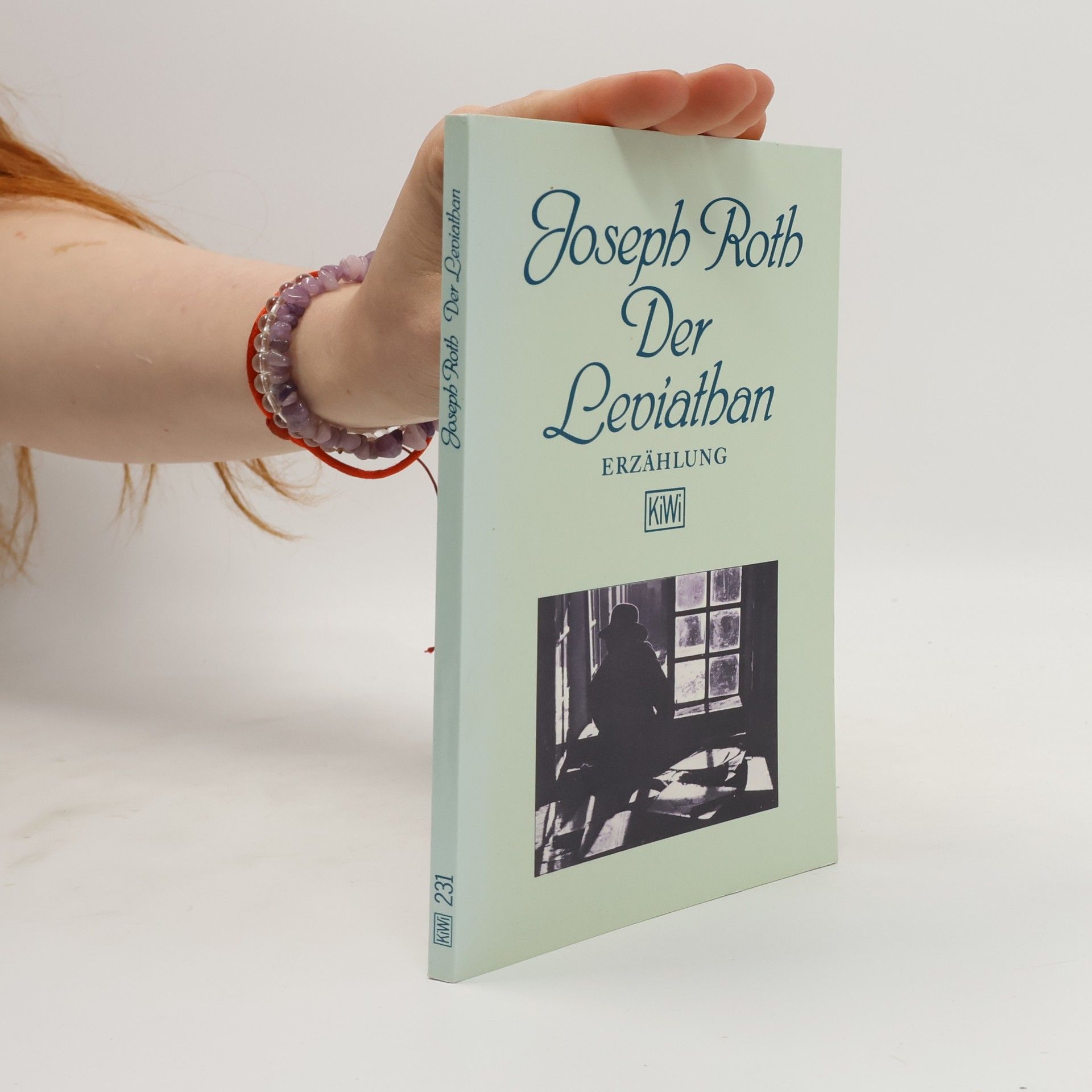 Joseph Roth Der Leviathan: Erzählung